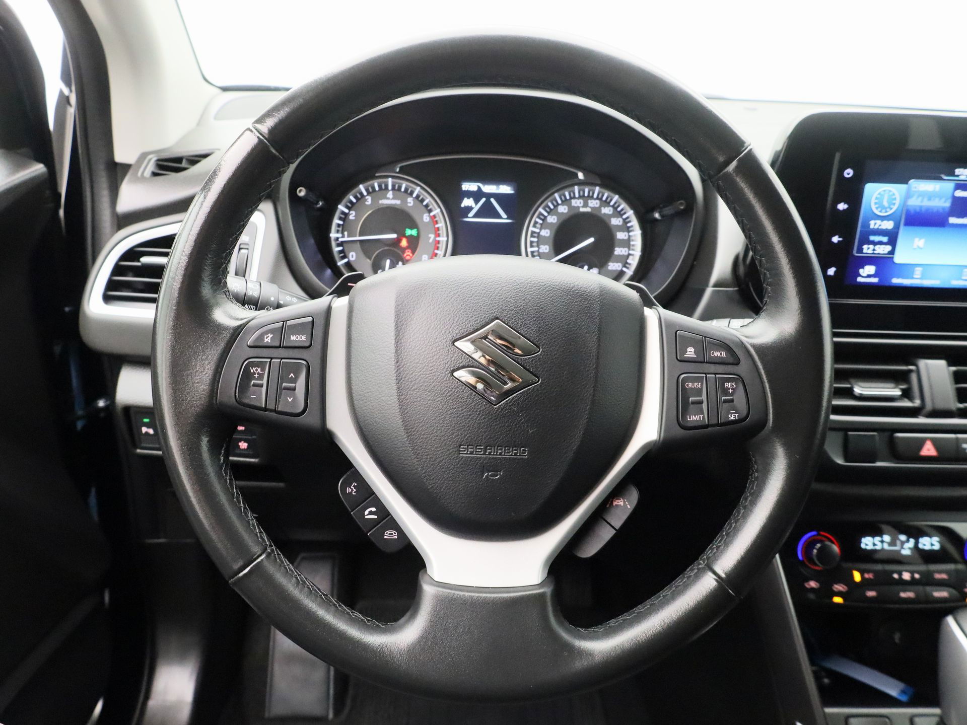 Auto afbeelding: 14