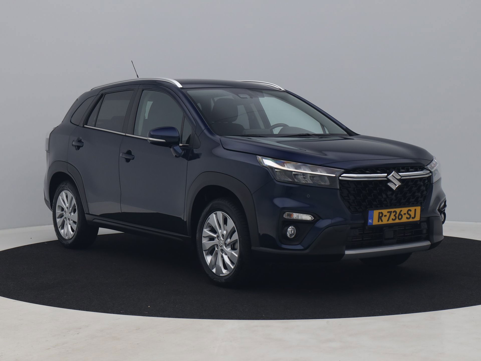 Auto afbeelding: 2