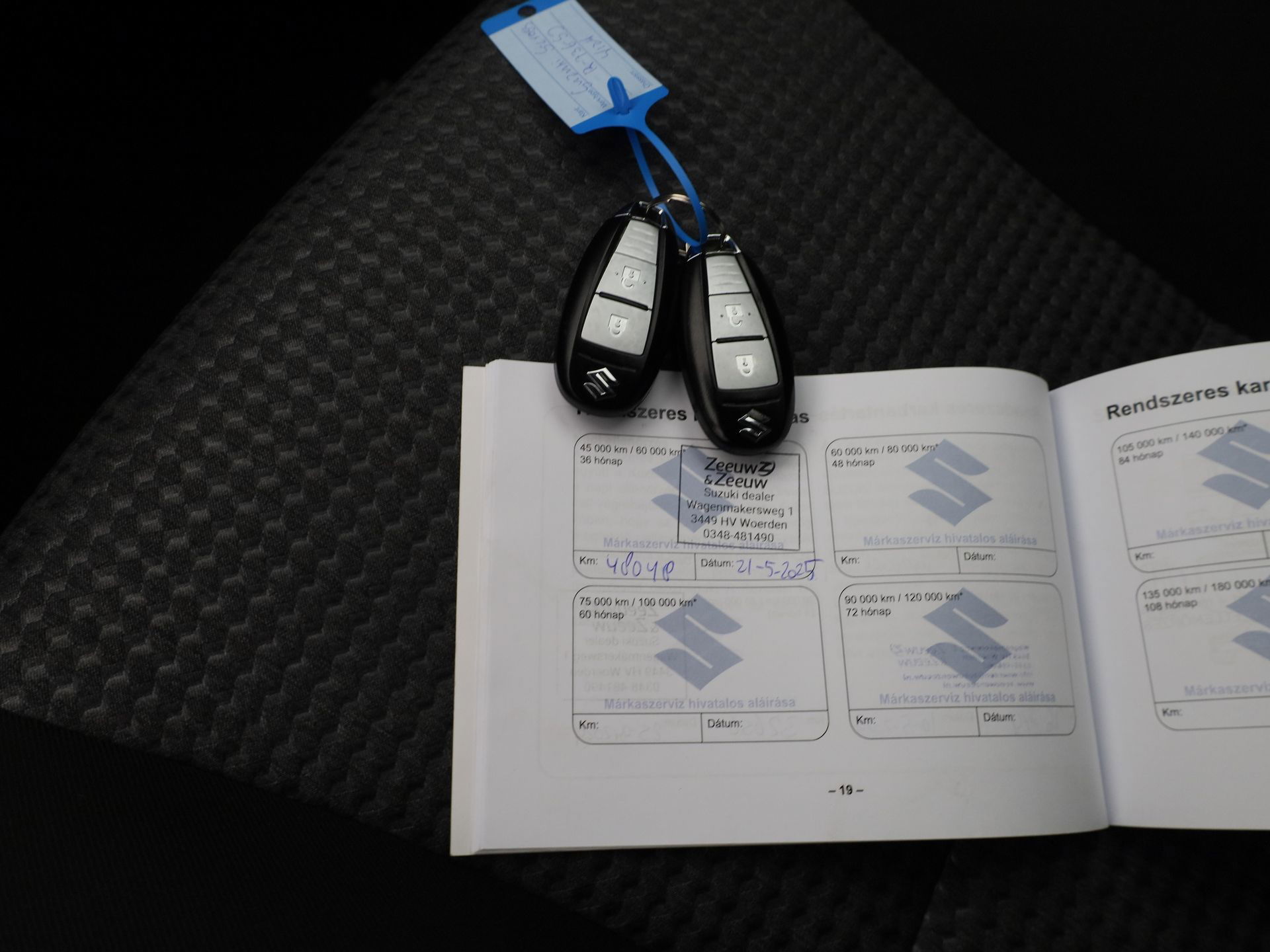 Auto afbeelding: 30