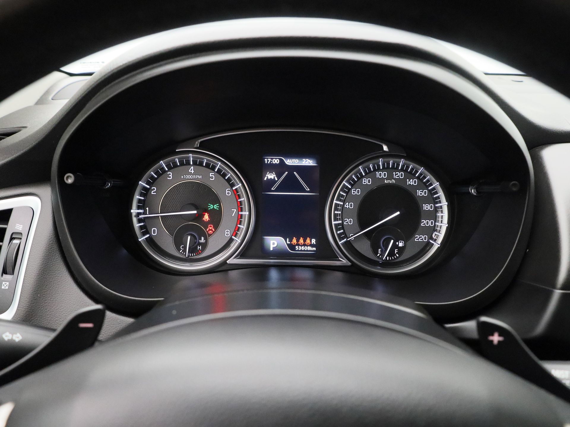 Auto afbeelding: 6
