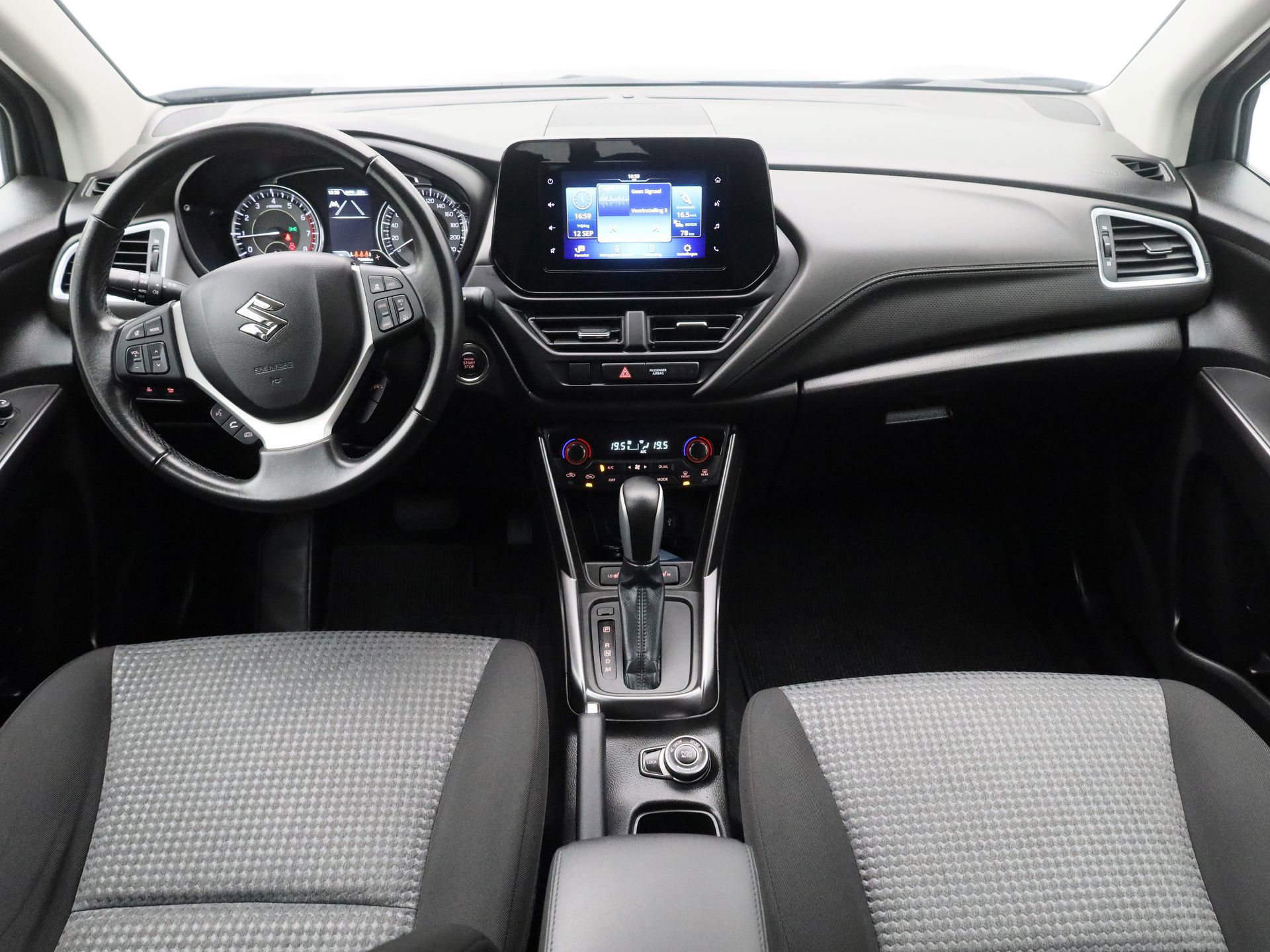 Auto afbeelding: 7