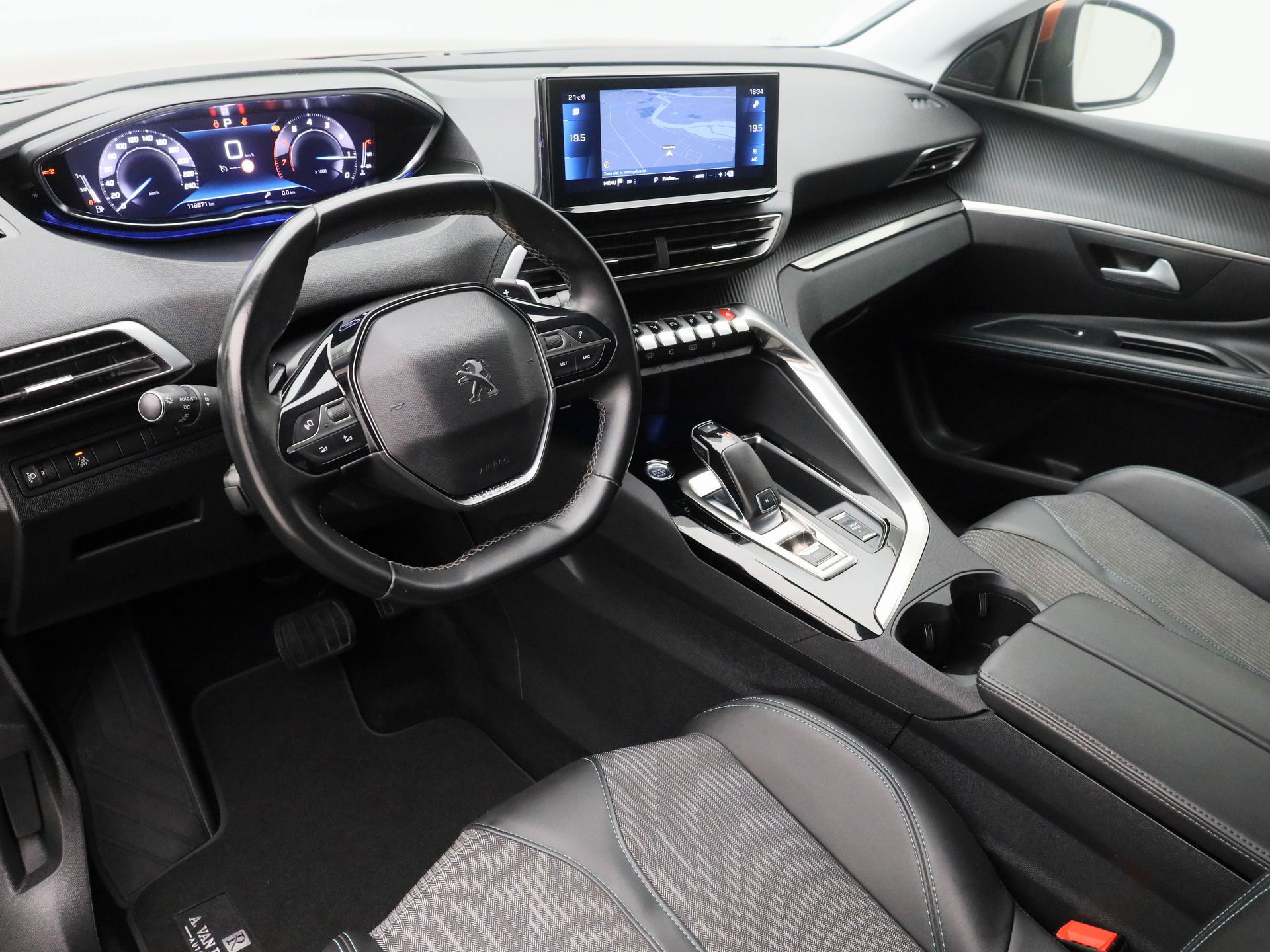 Auto afbeelding: 10