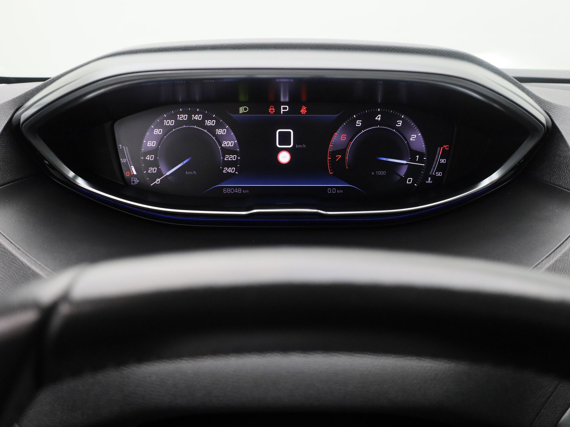 Auto afbeelding: 6