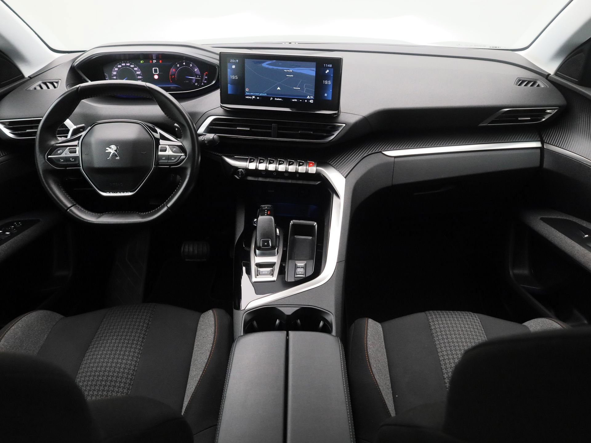 Auto afbeelding: 7