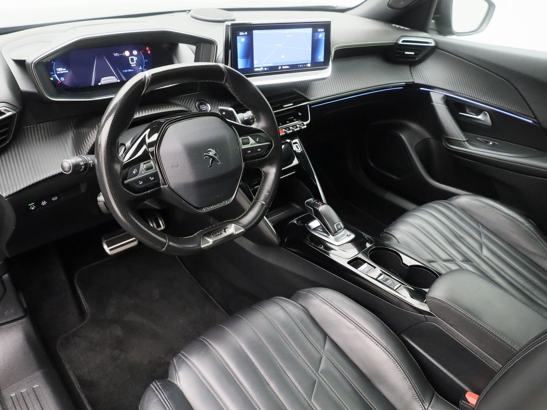 Auto afbeelding: 10