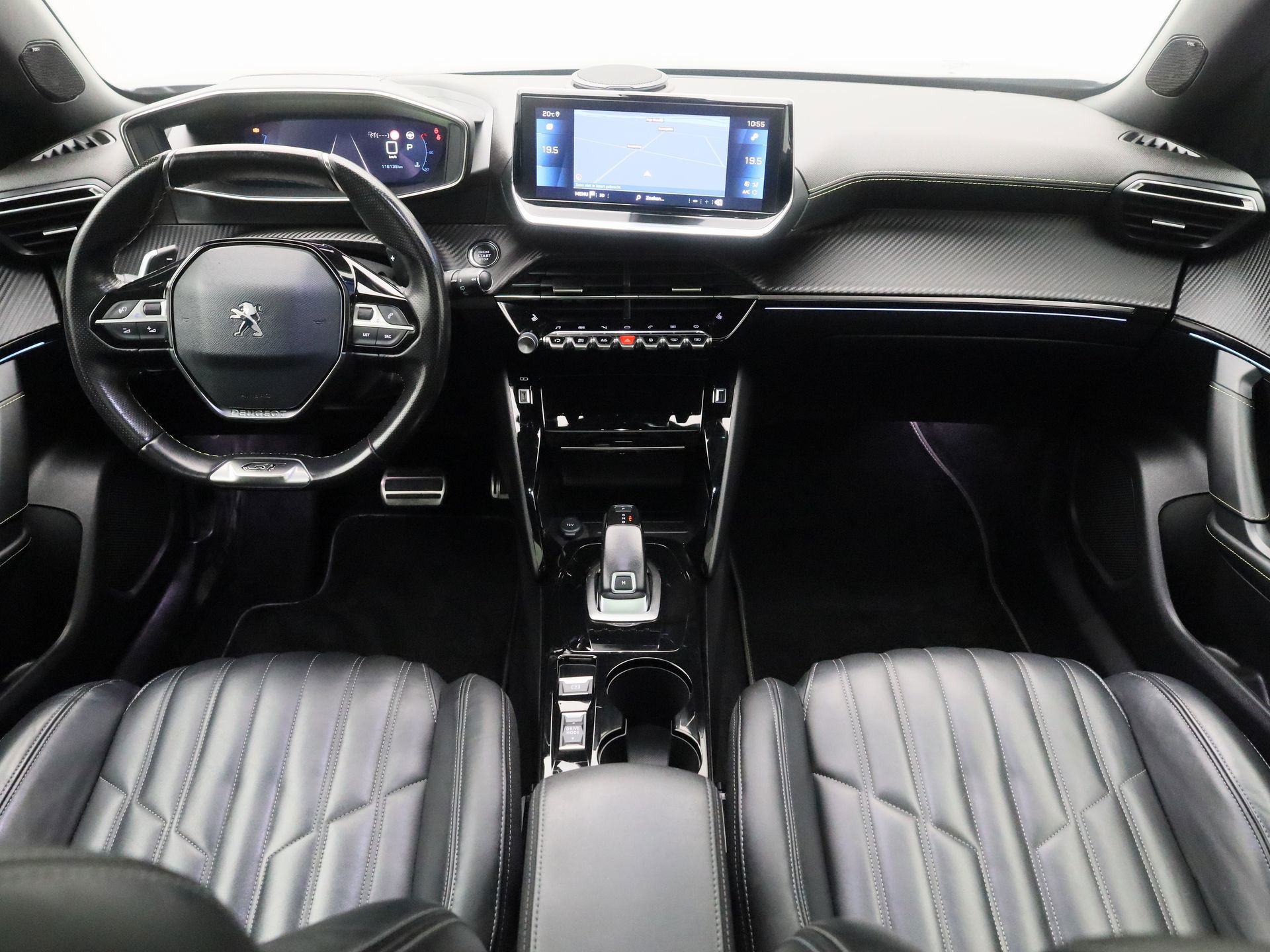 Auto afbeelding: 7