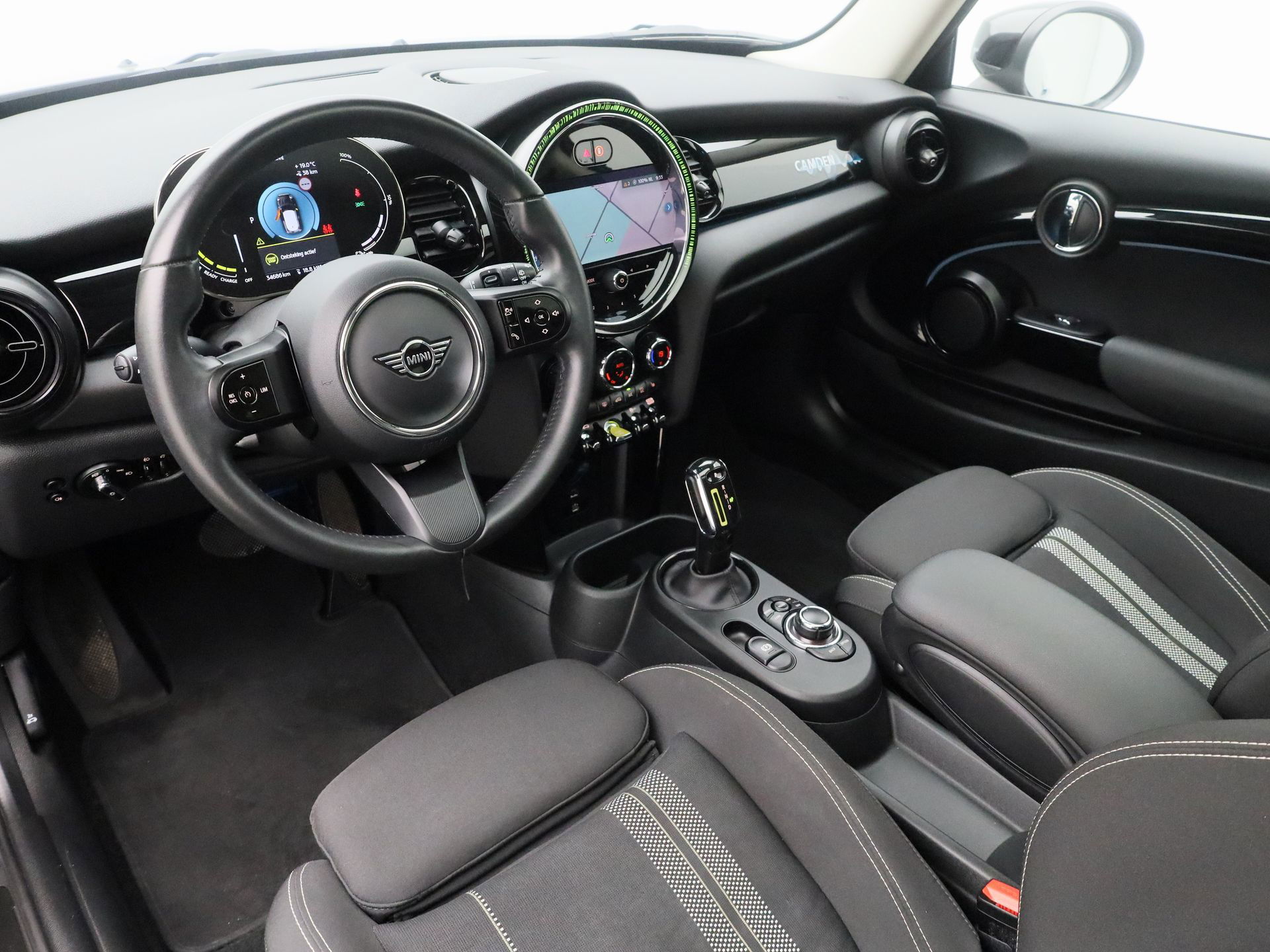 Auto afbeelding: 10