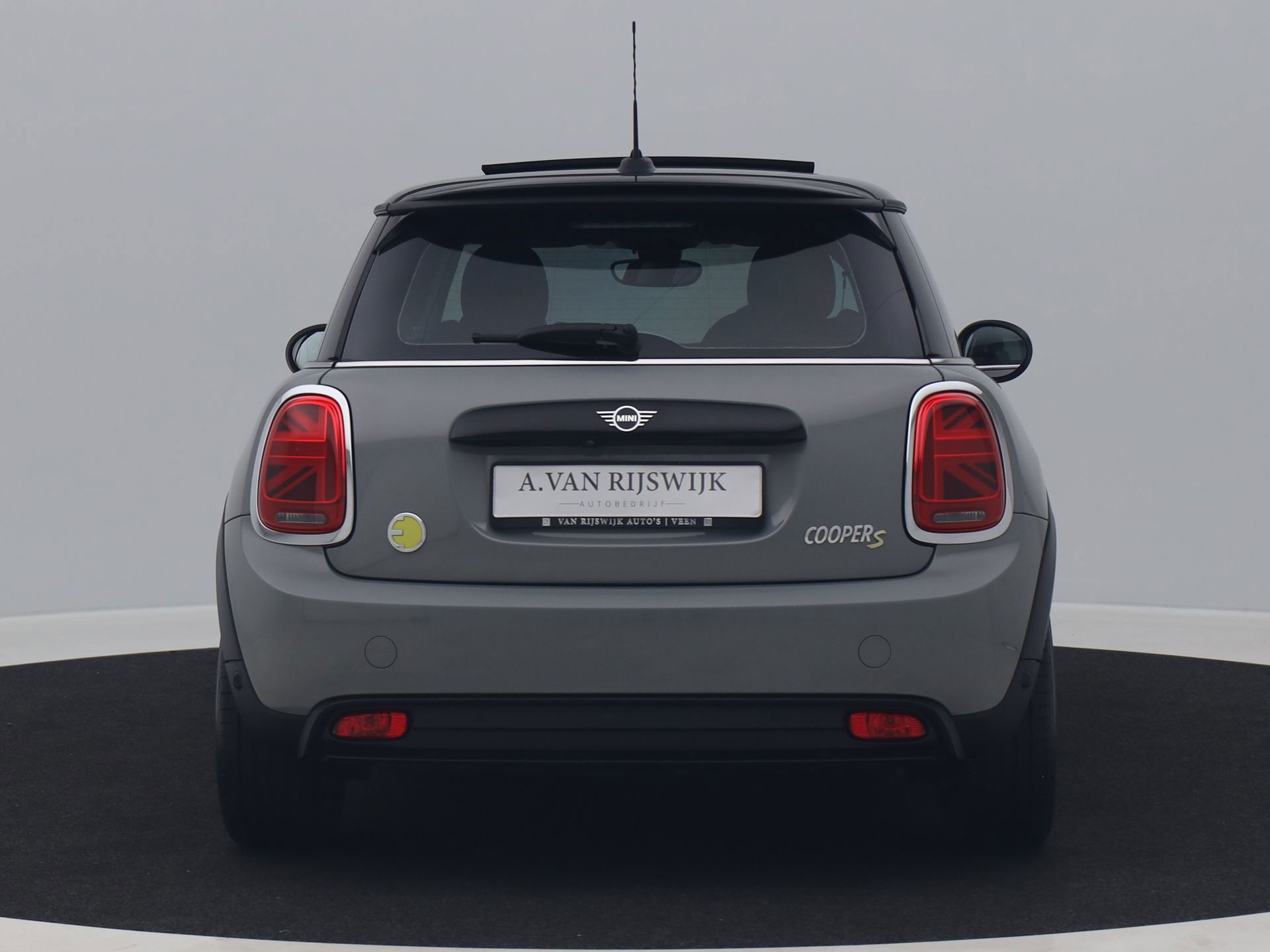 Auto afbeelding: 14