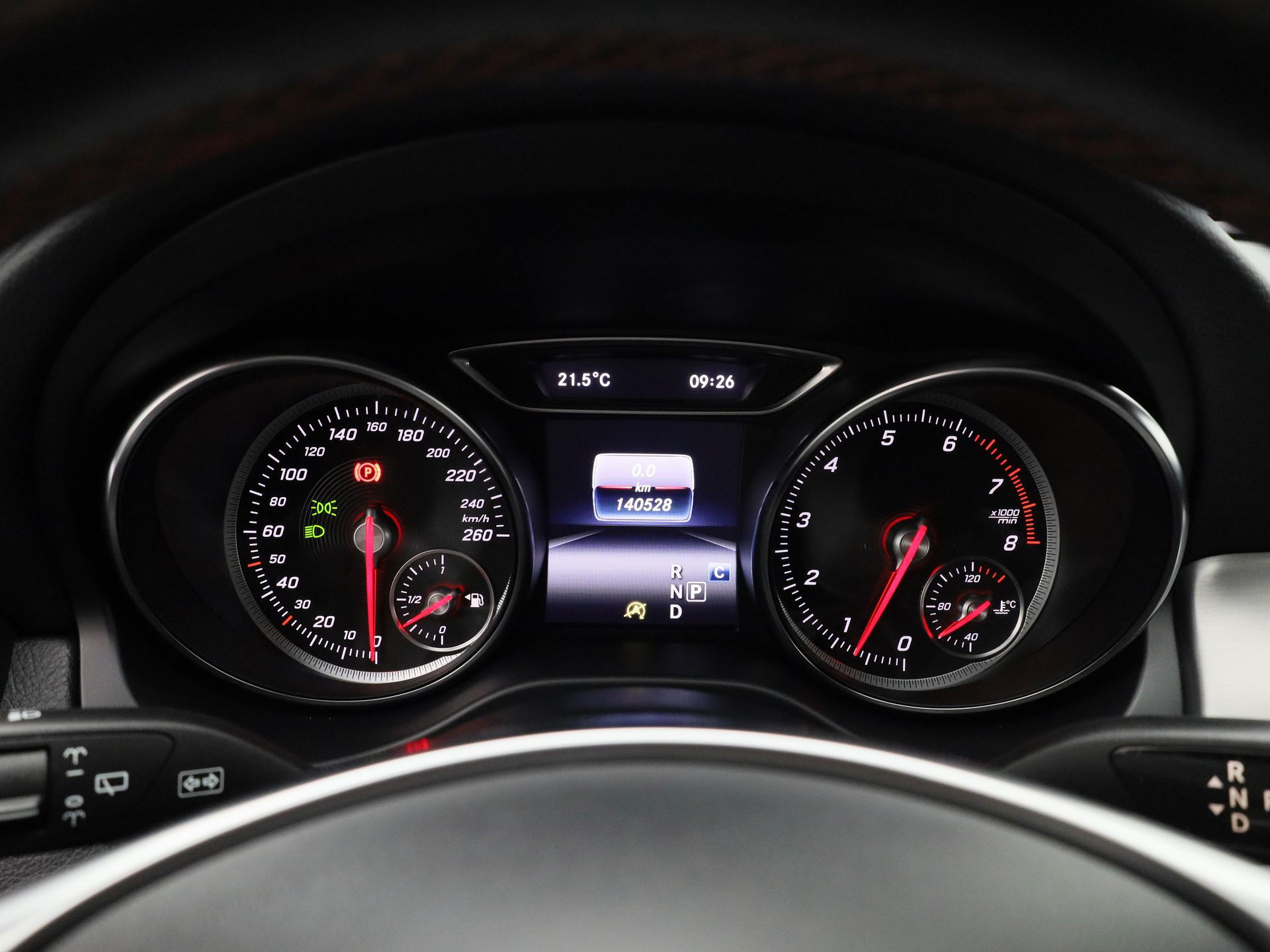 Auto afbeelding: 6