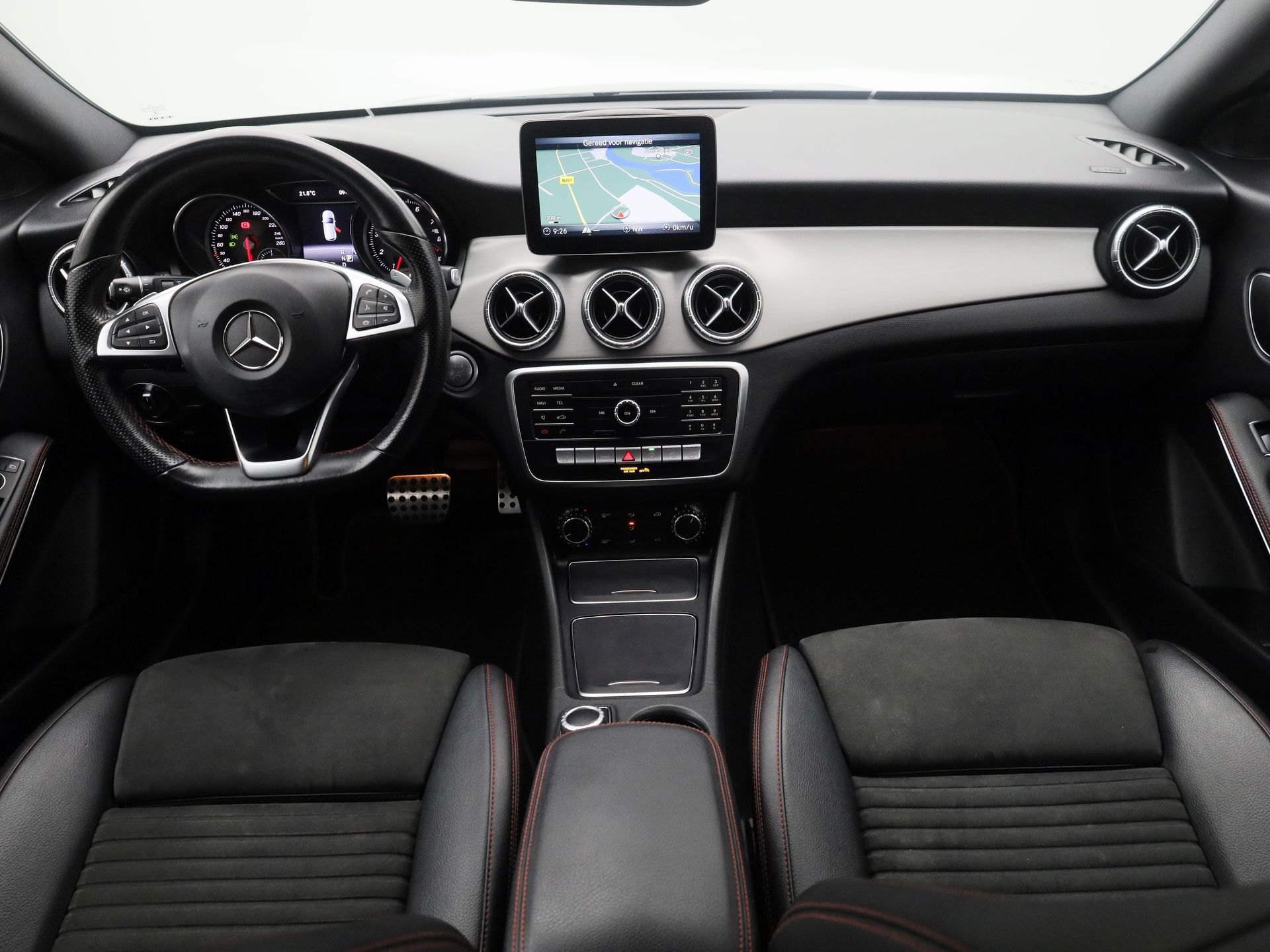 Auto afbeelding: 7