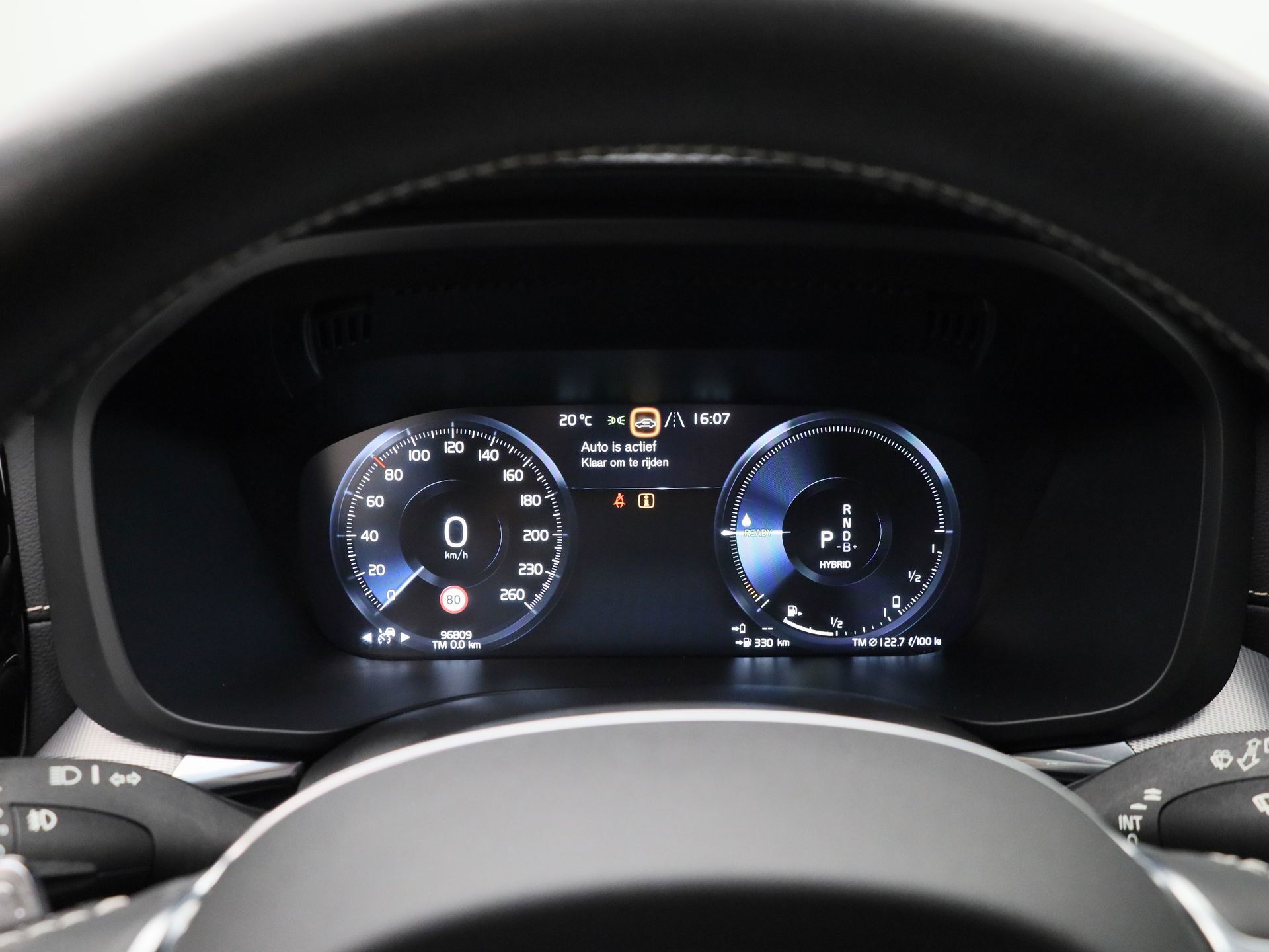 Auto afbeelding: 6