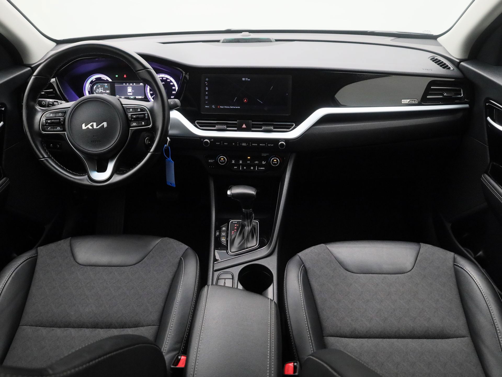 Auto afbeelding: 7