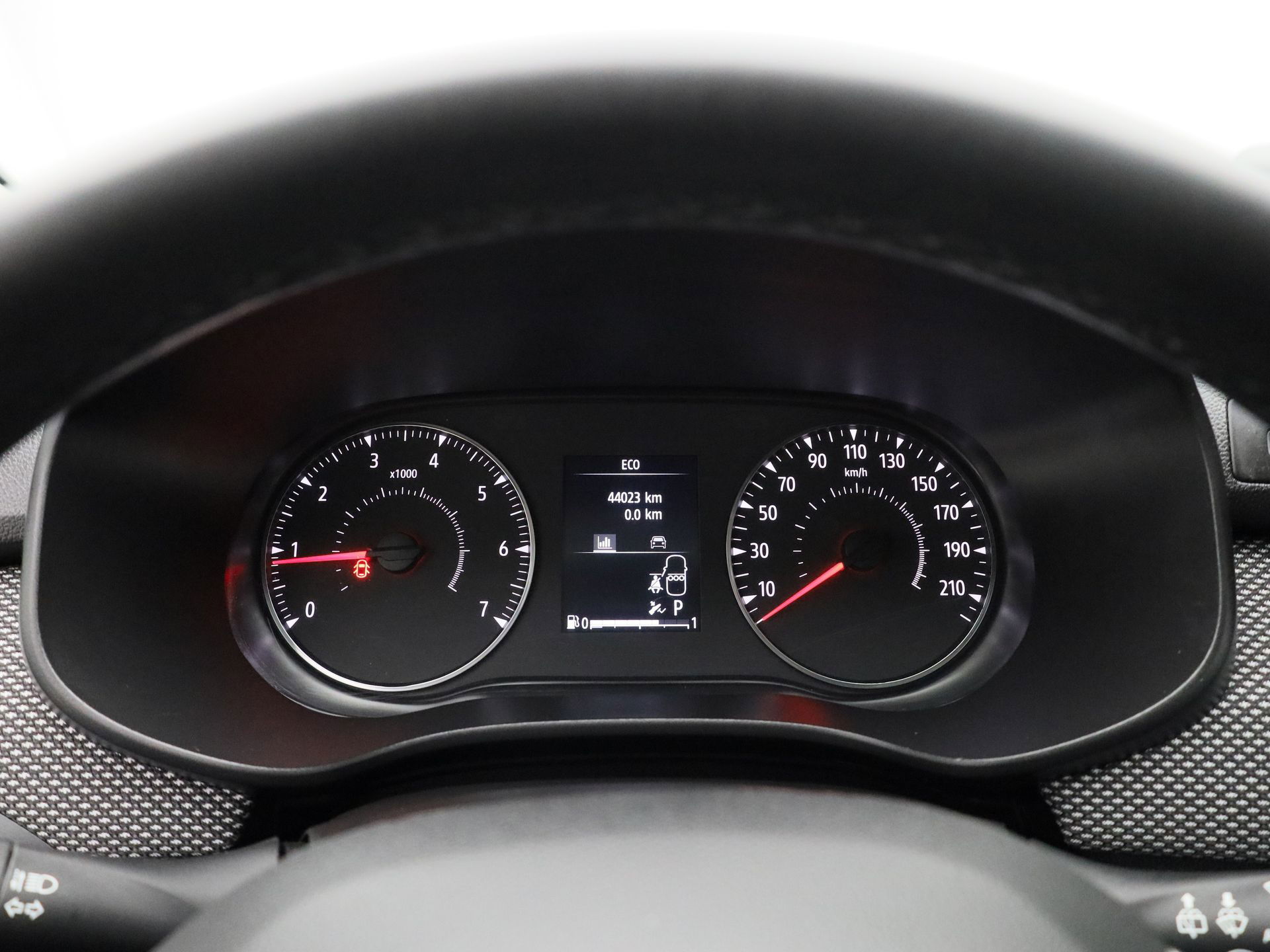 Auto afbeelding: 6