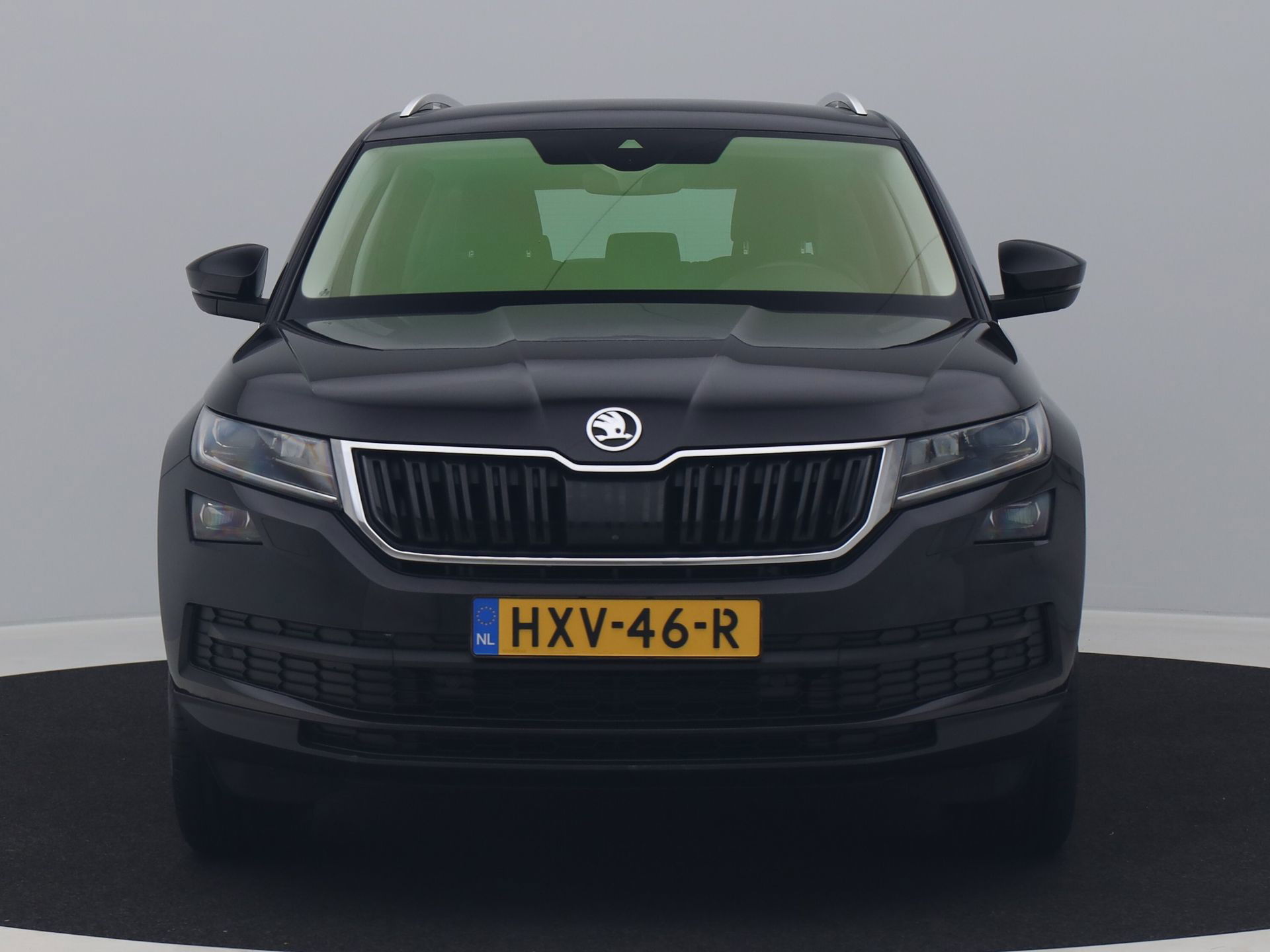 Auto afbeelding: 12
