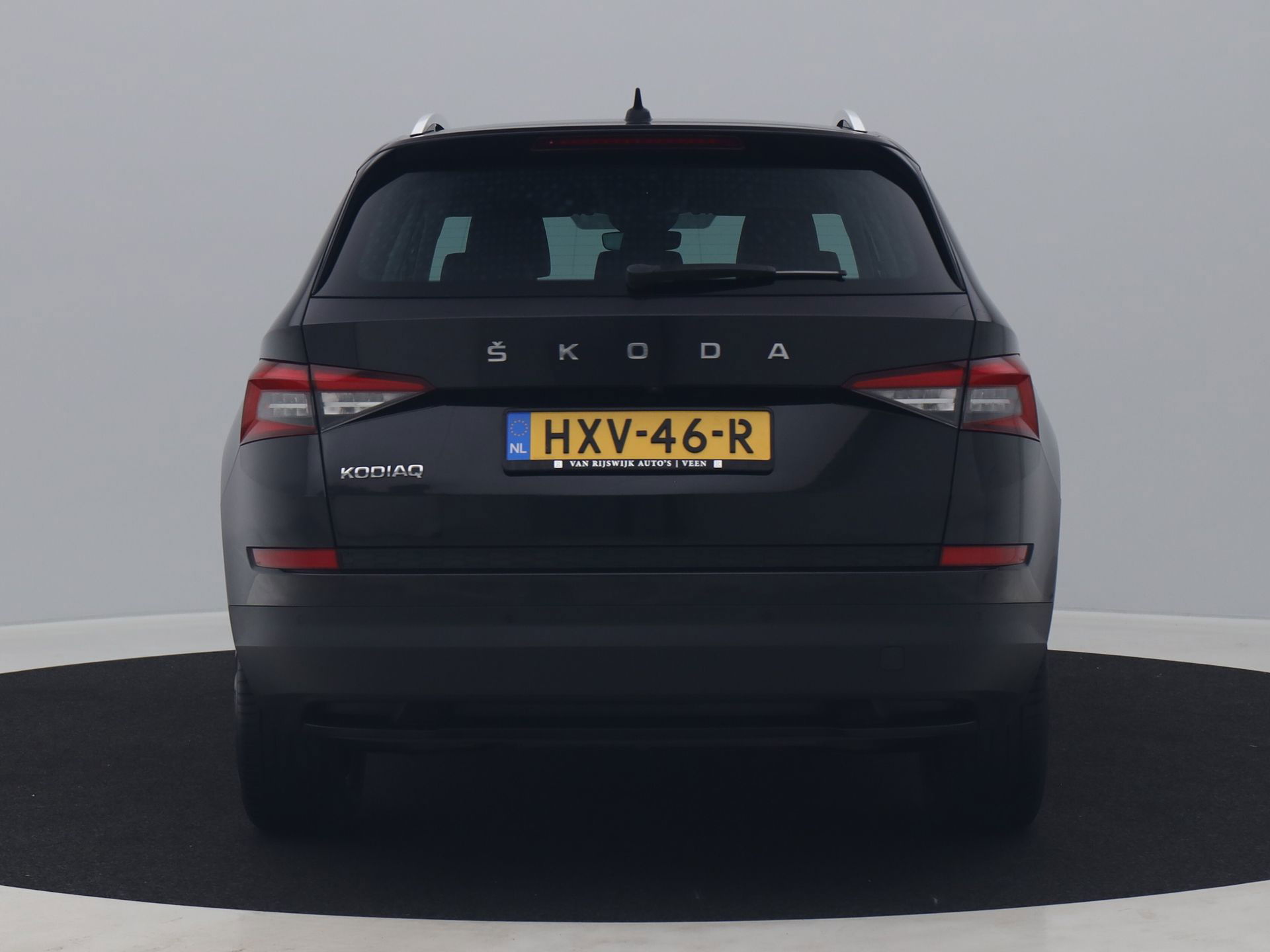 Auto afbeelding: 13