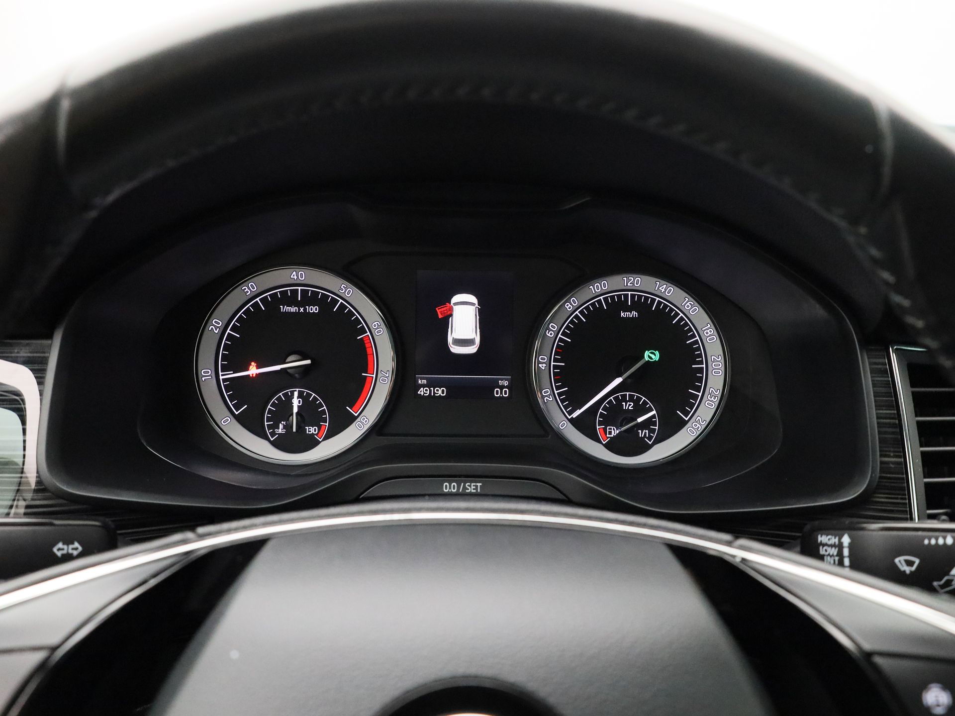 Auto afbeelding: 6