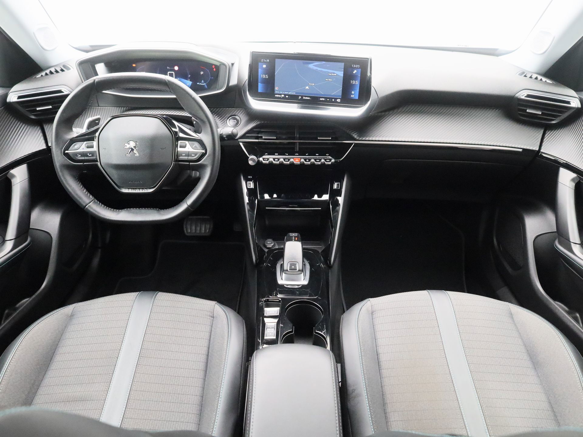 Auto afbeelding: 7
