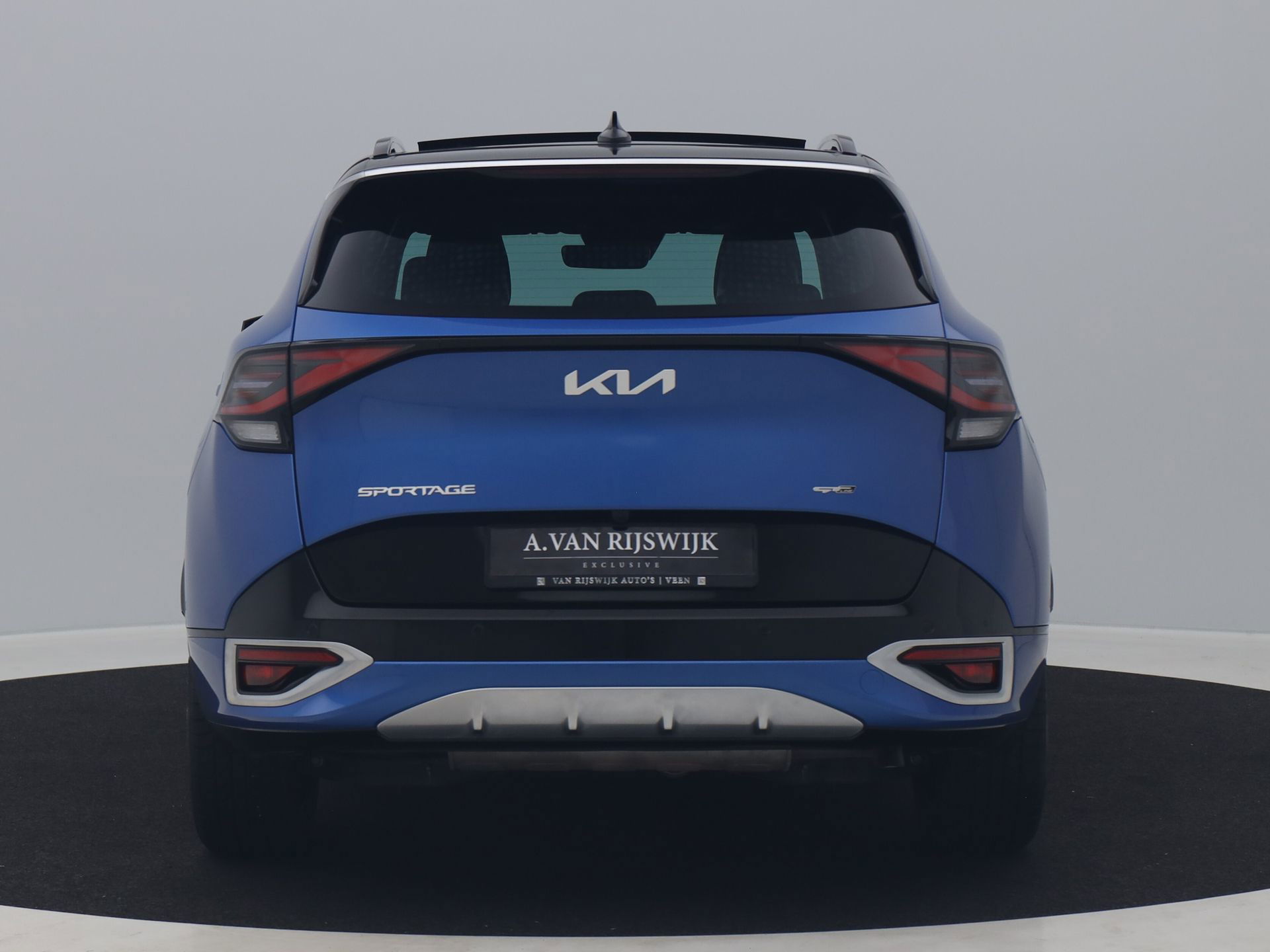 Auto afbeelding: 14