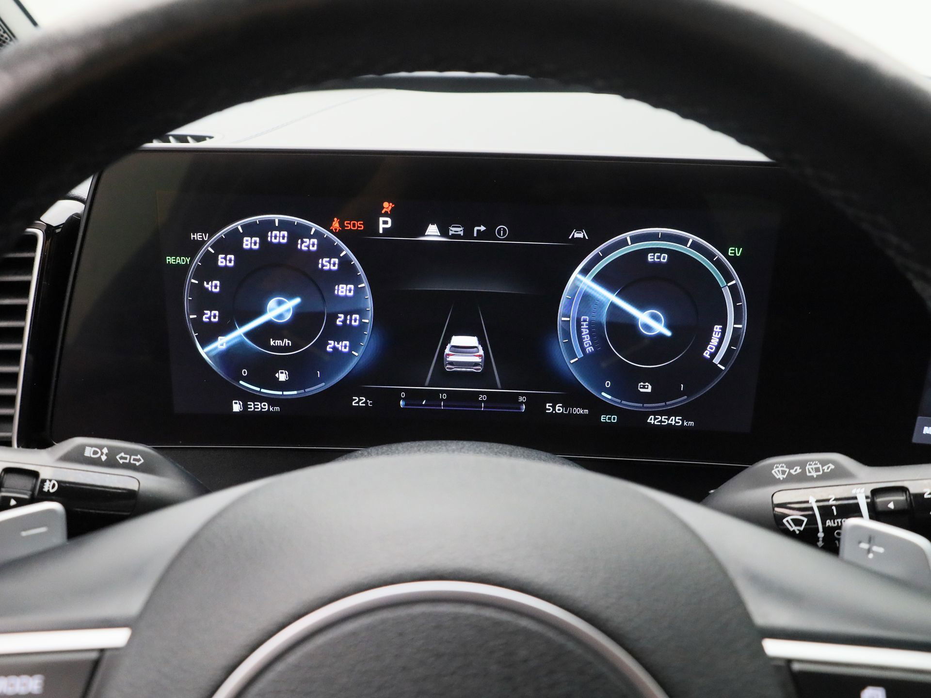 Auto afbeelding: 6
