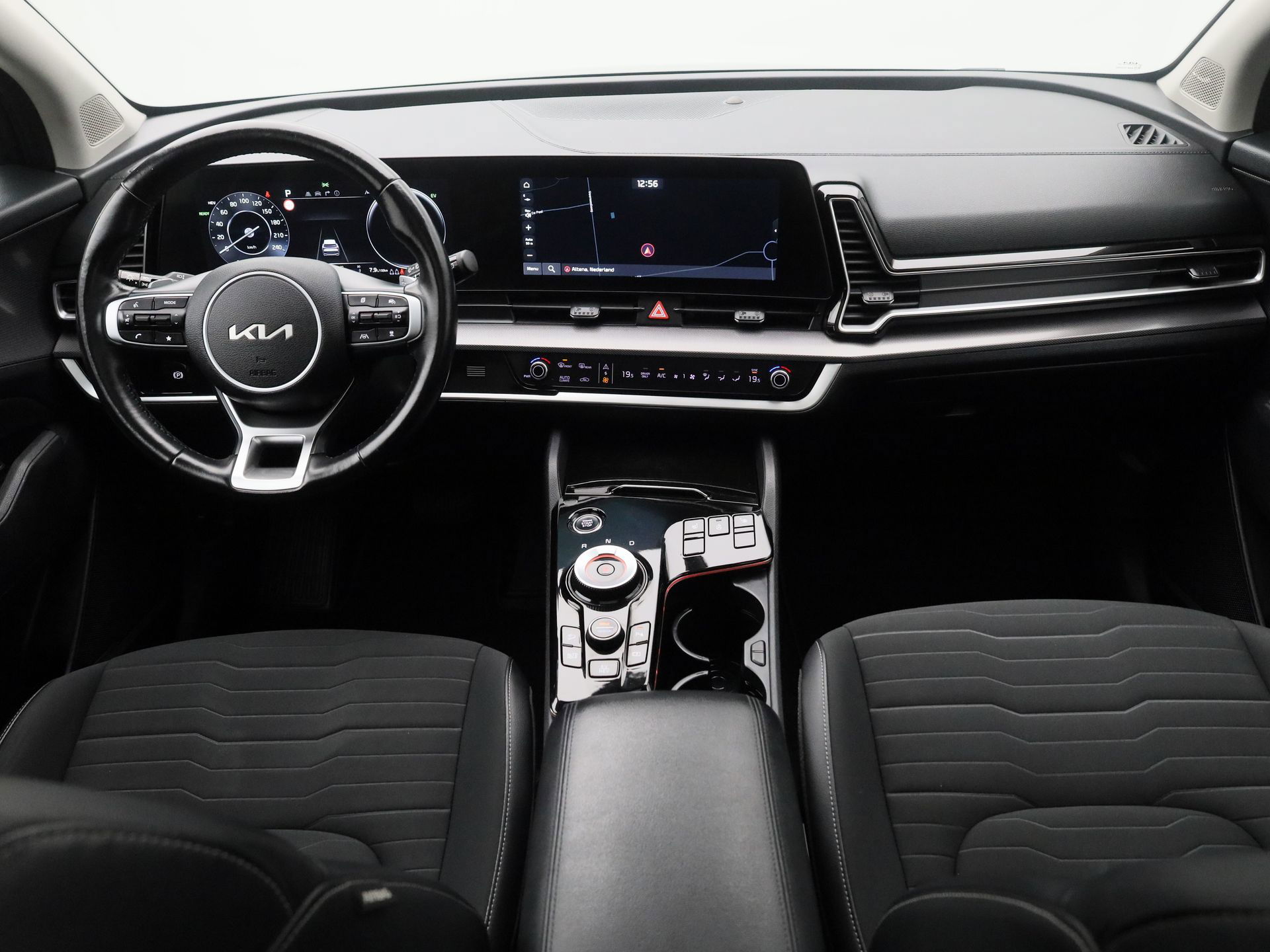Auto afbeelding: 7