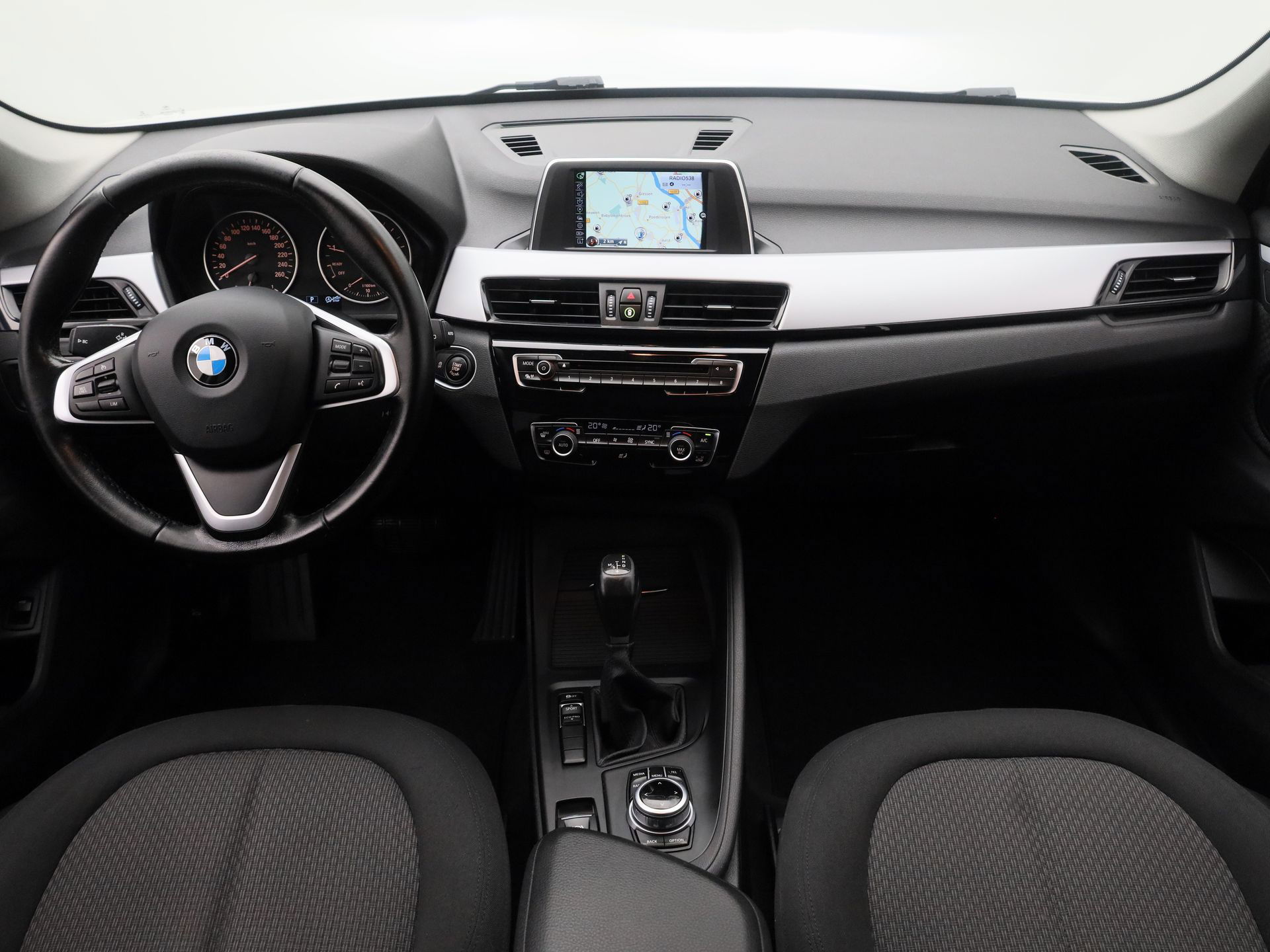 Auto afbeelding: 7