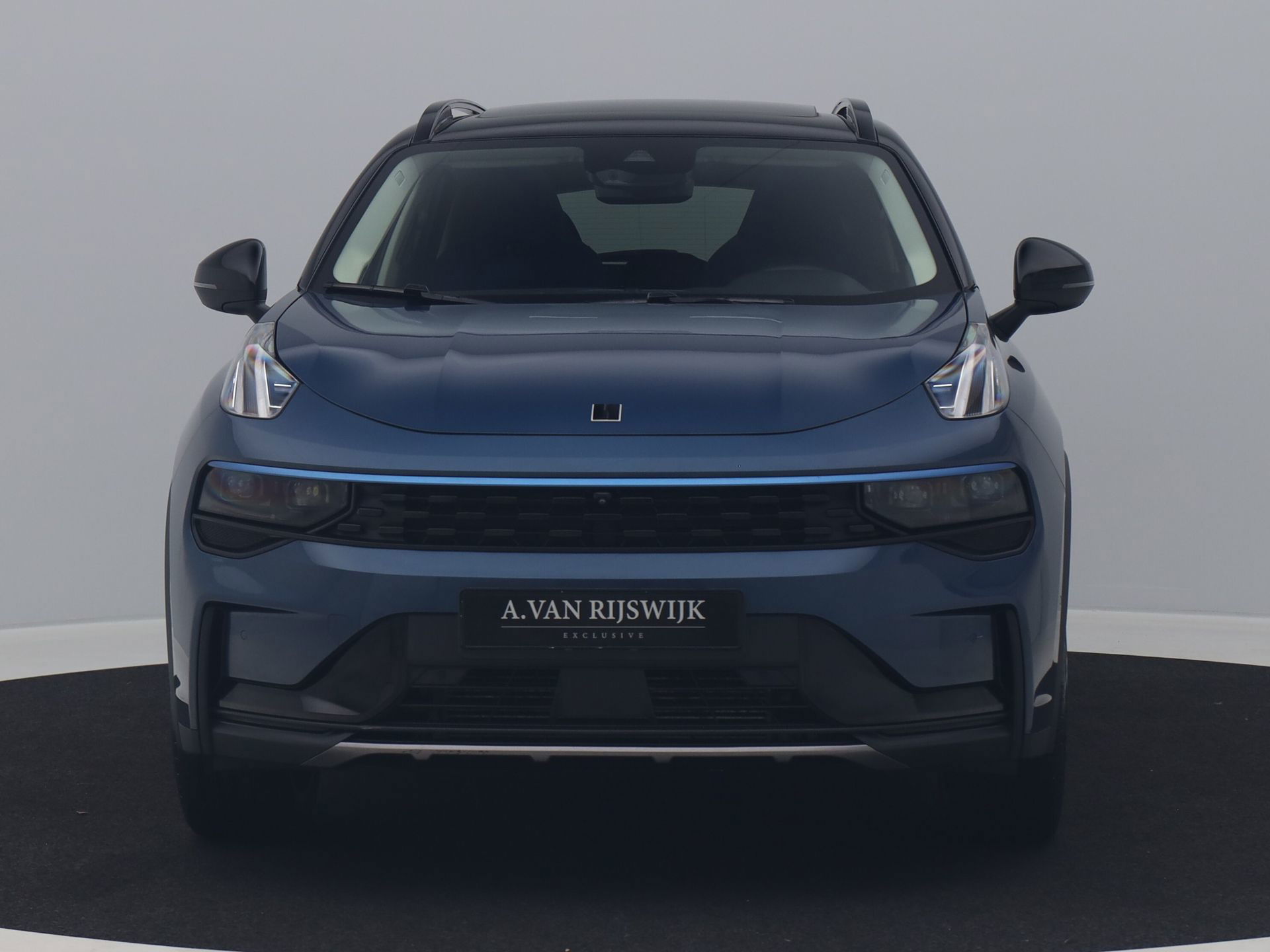 Auto afbeelding: 11