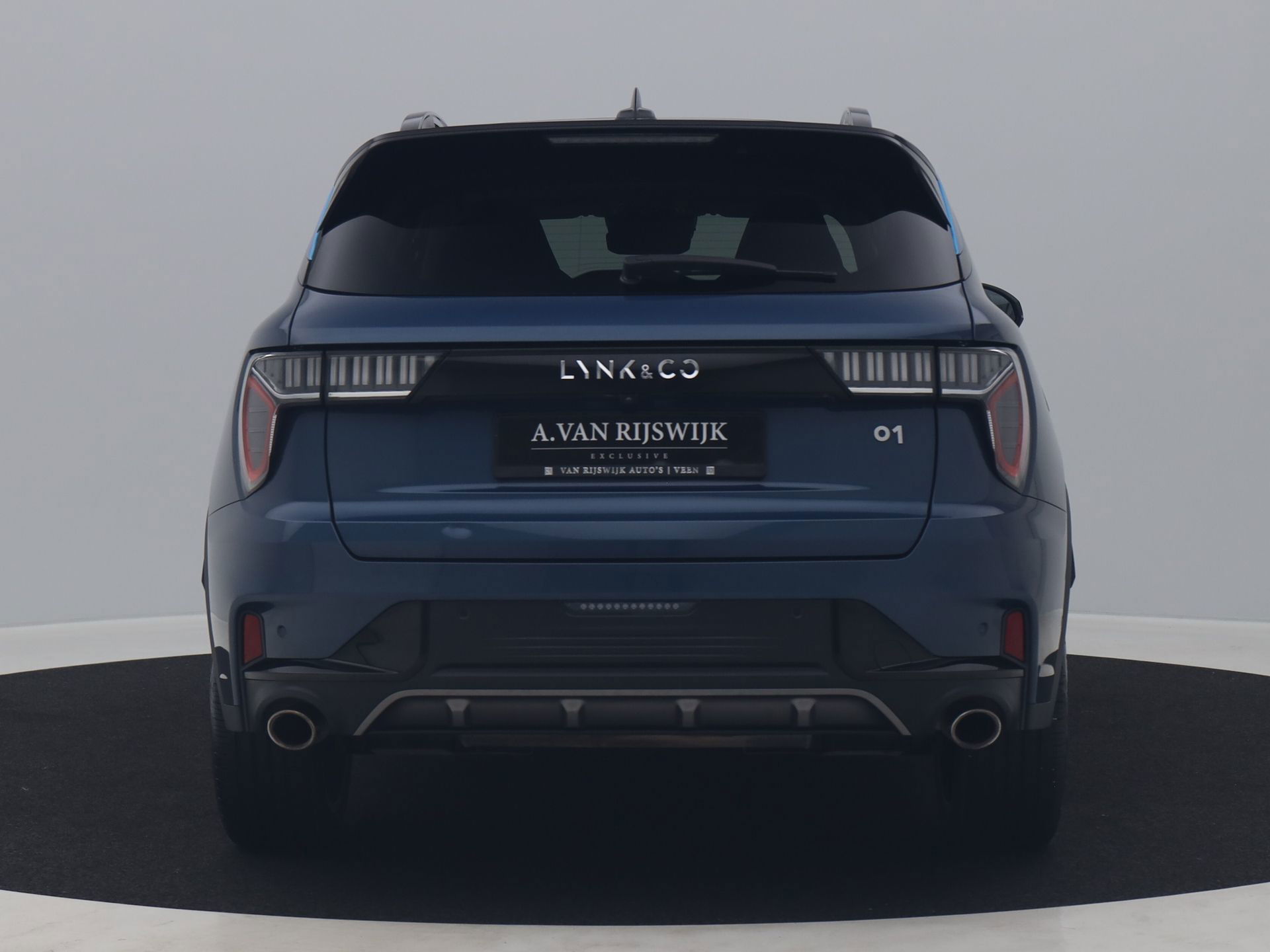 Auto afbeelding: 12