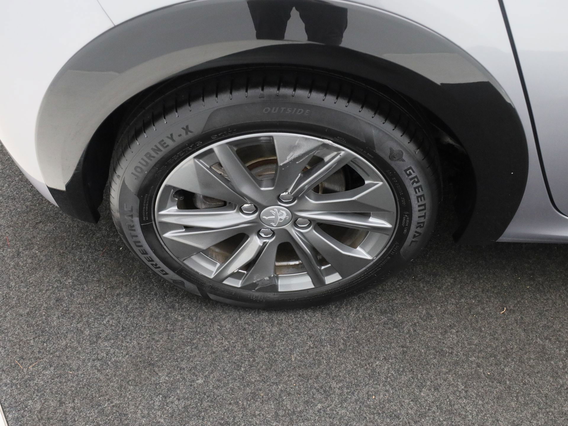 Auto afbeelding: 25