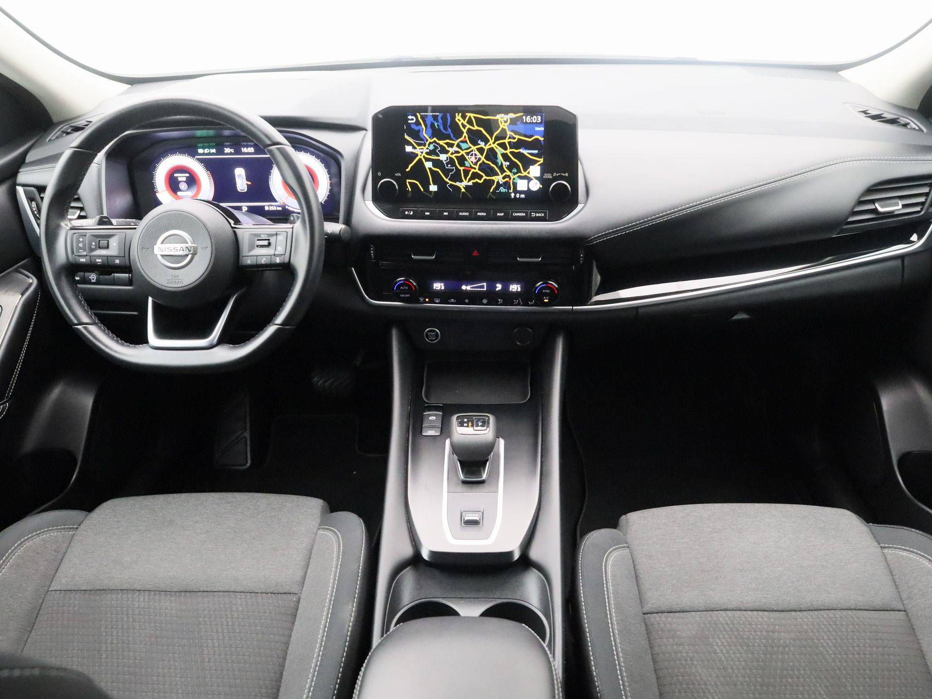 Auto afbeelding: 7