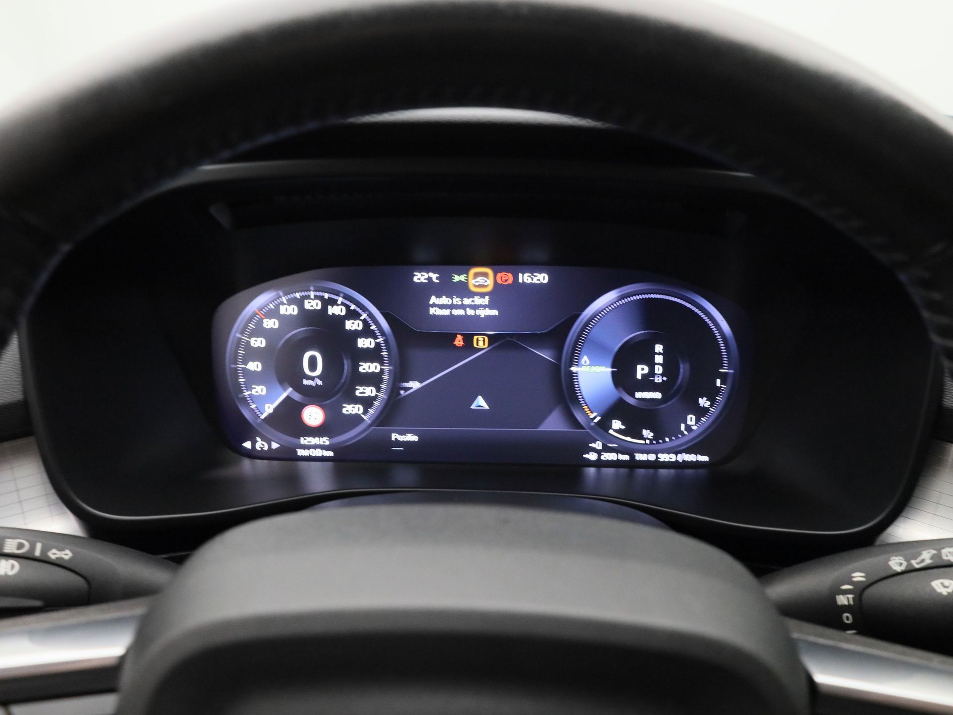 Auto afbeelding: 6