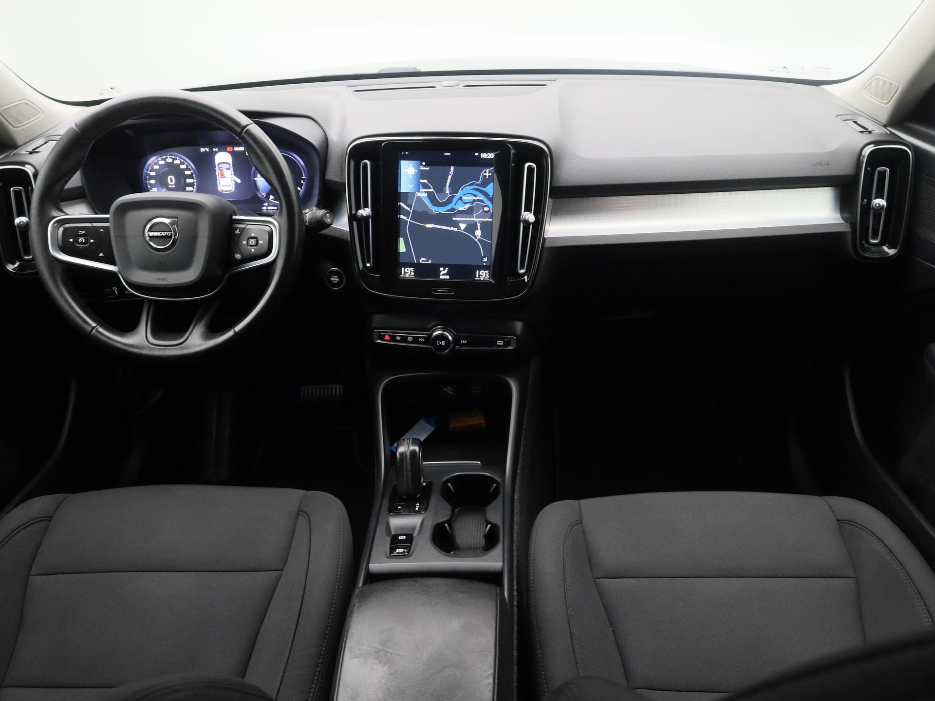 Auto afbeelding: 7