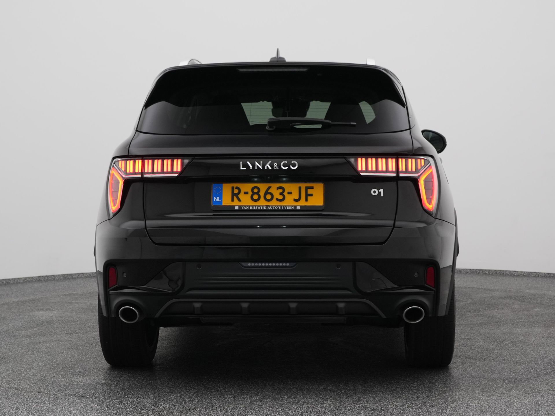 Auto afbeelding: 10