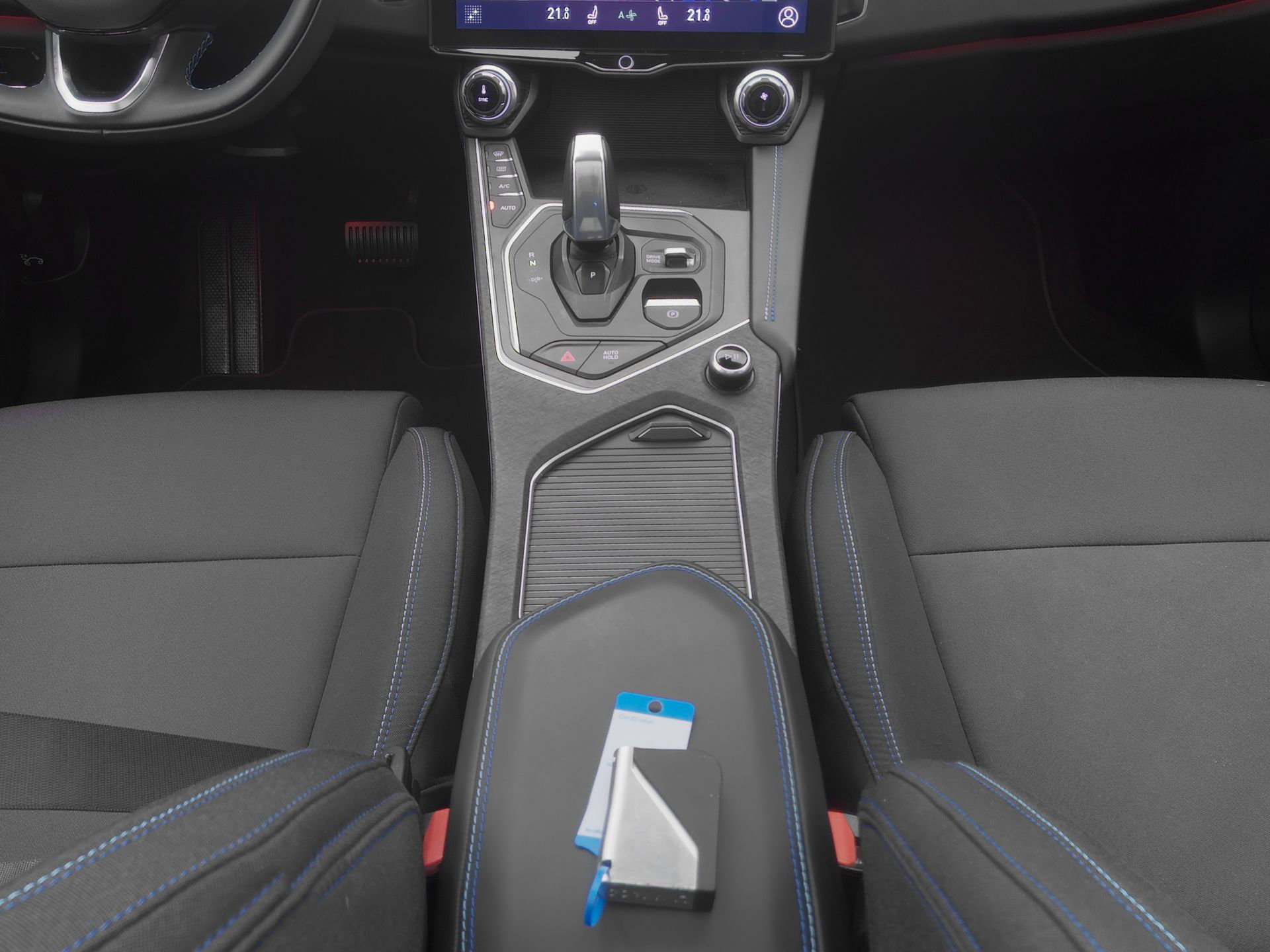 Auto afbeelding: 12