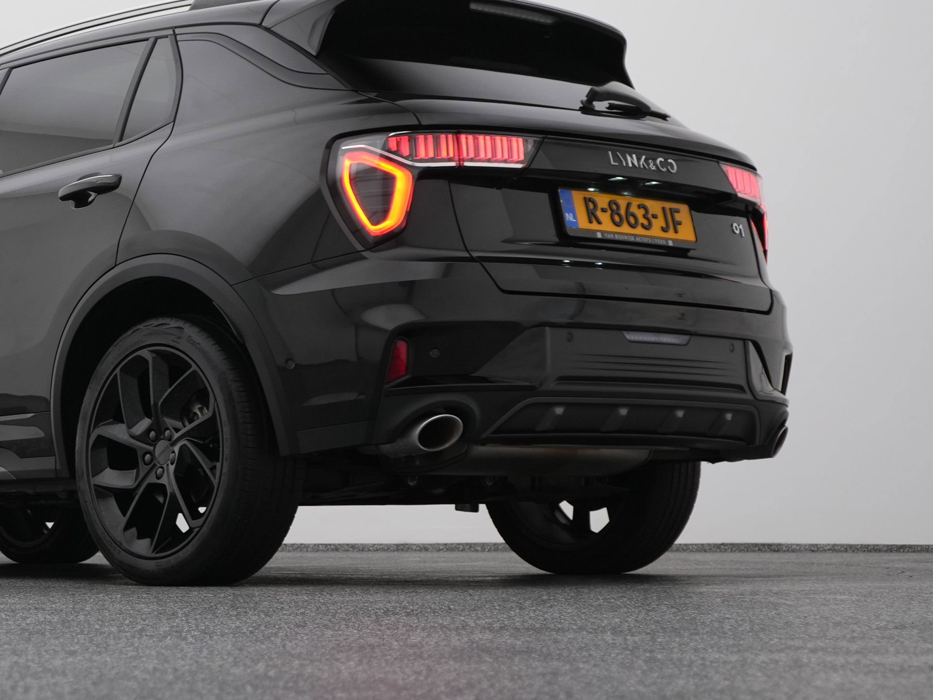 Auto afbeelding: 22