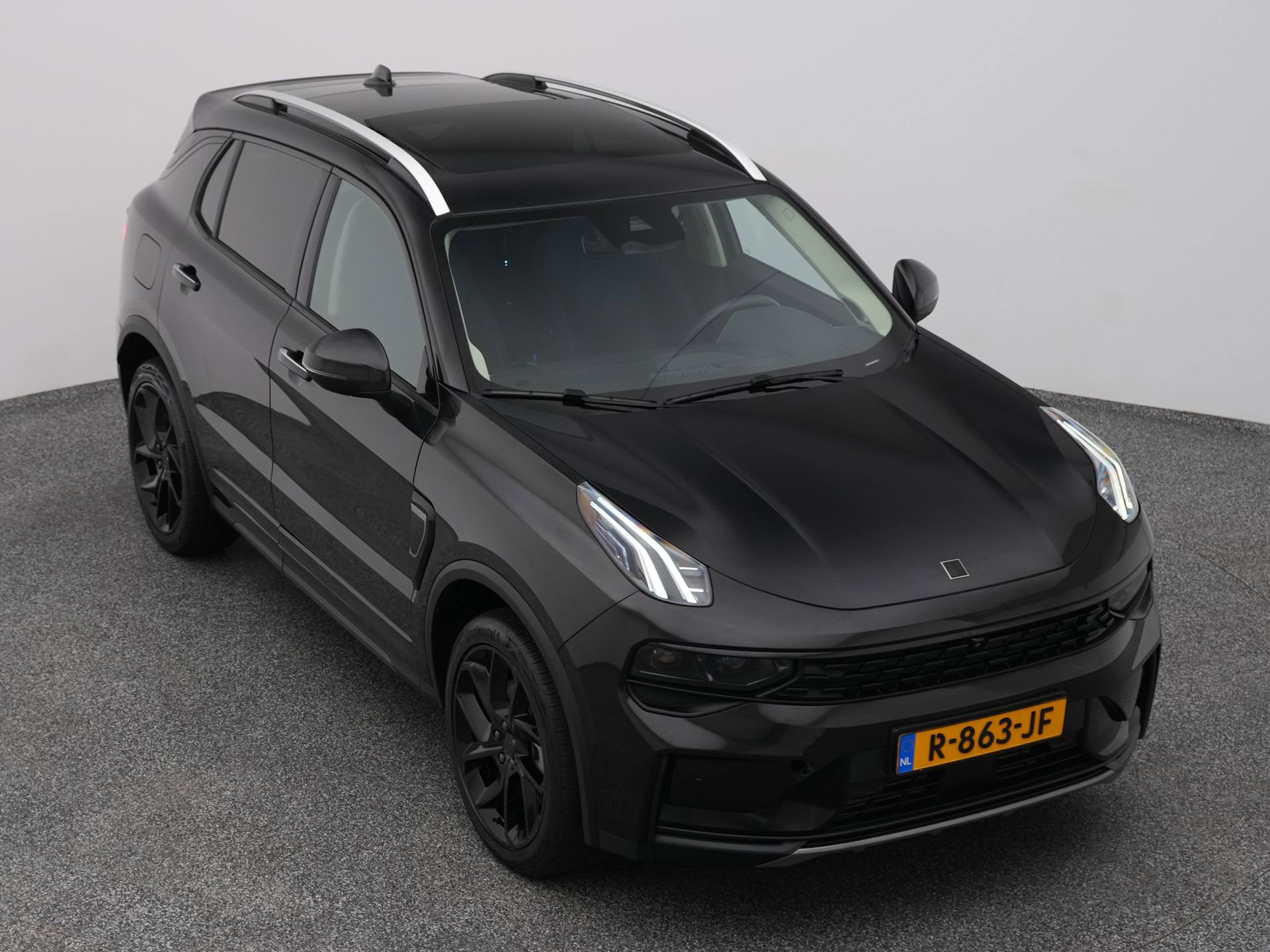 Auto afbeelding: 24