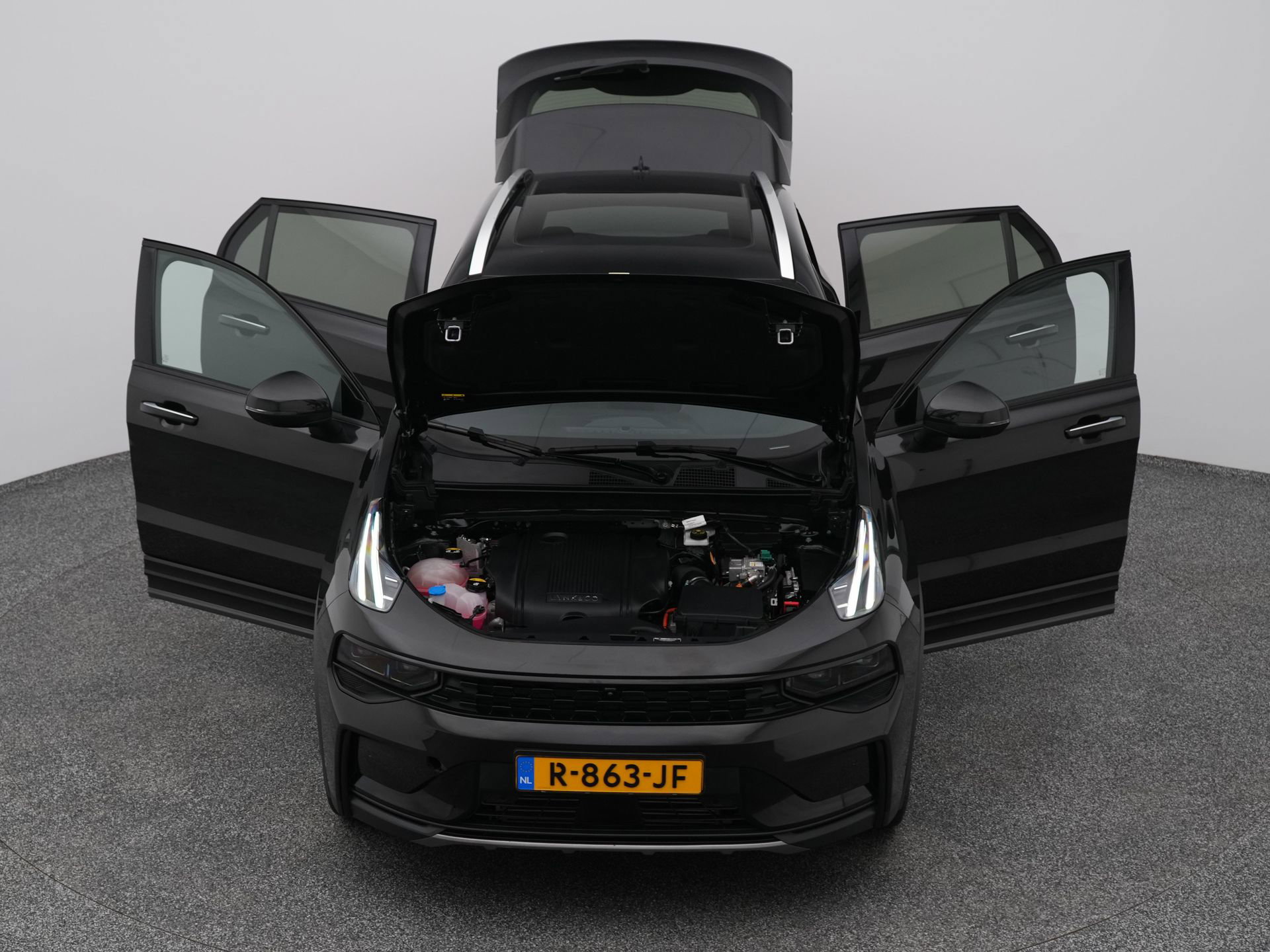 Auto afbeelding: 27