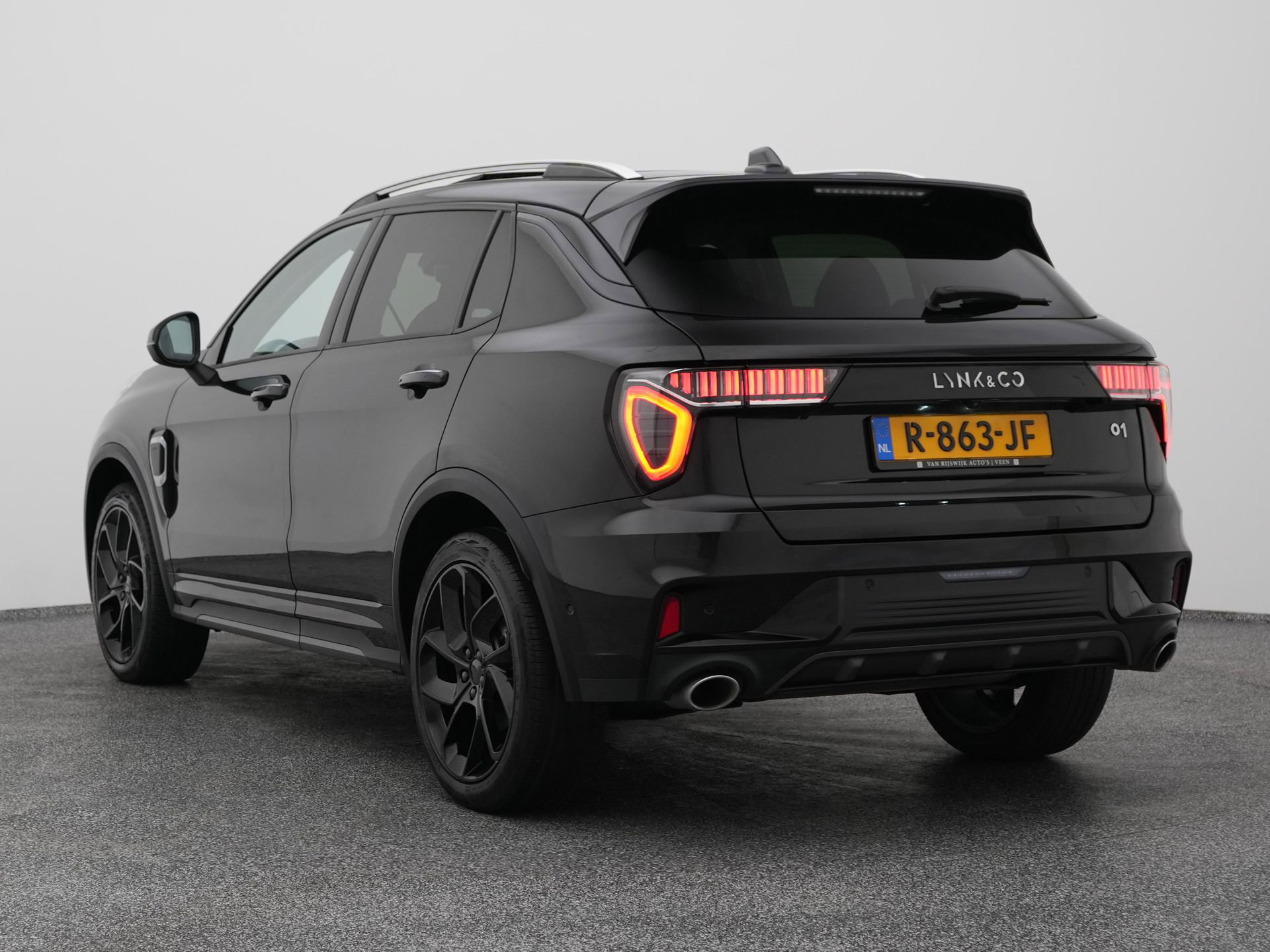 Auto afbeelding: 5