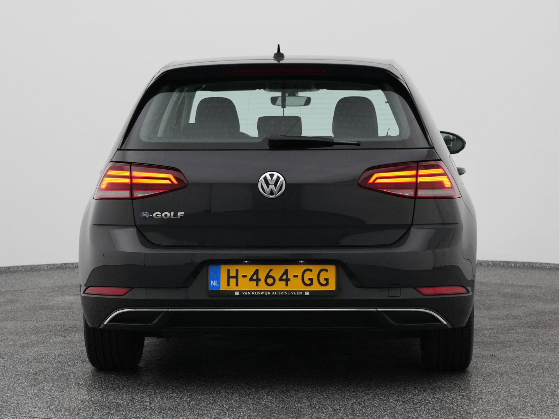 Auto afbeelding: 11