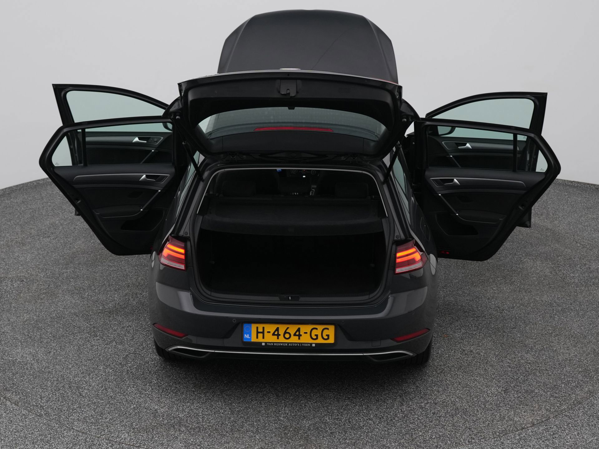 Auto afbeelding: 30