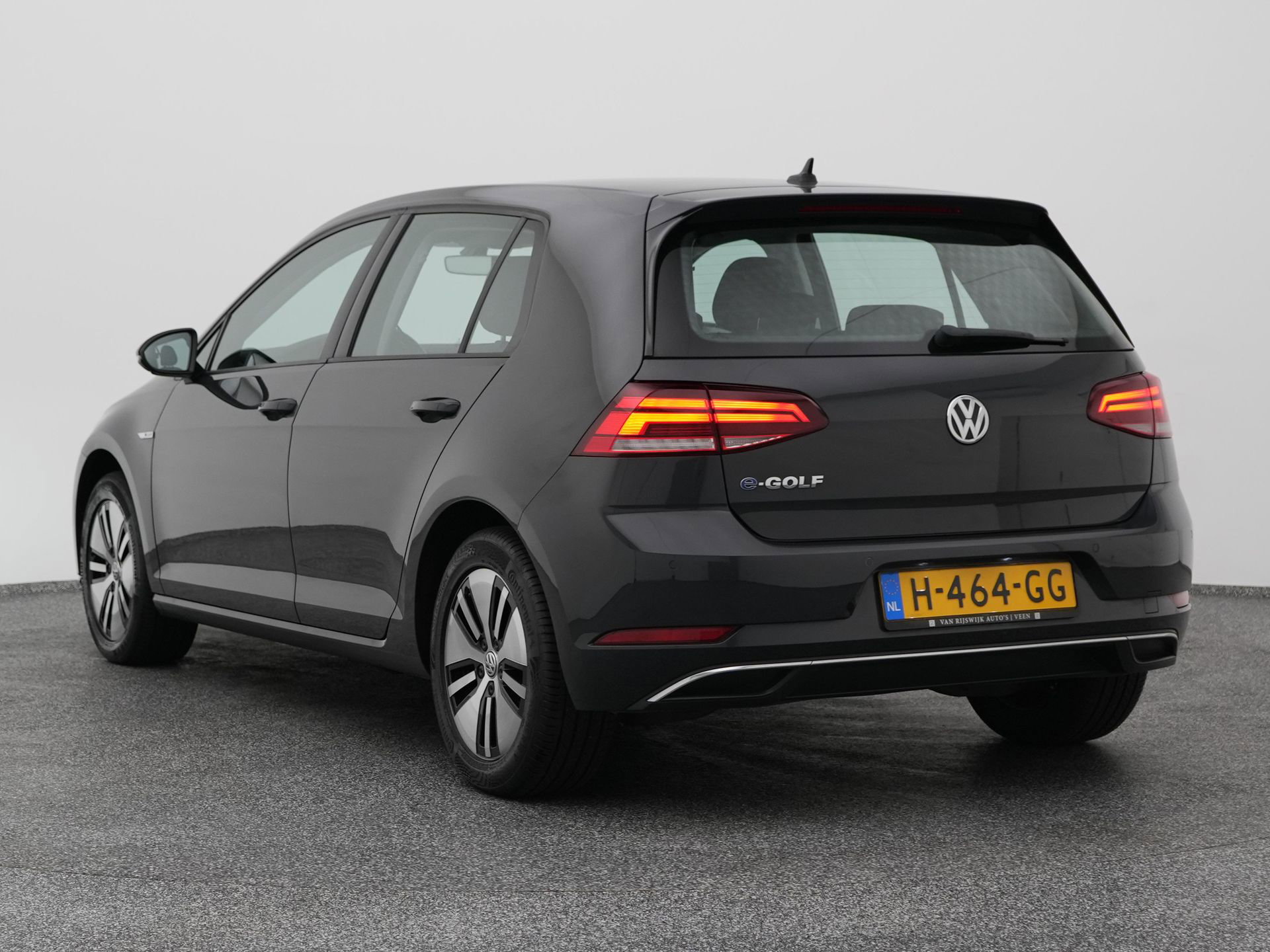 Auto afbeelding: 6