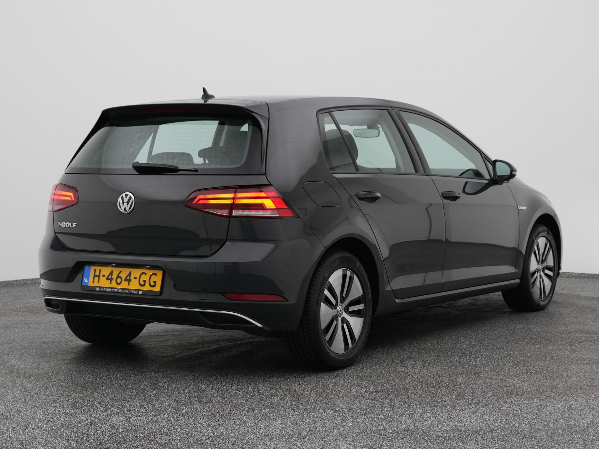 Auto afbeelding: 7