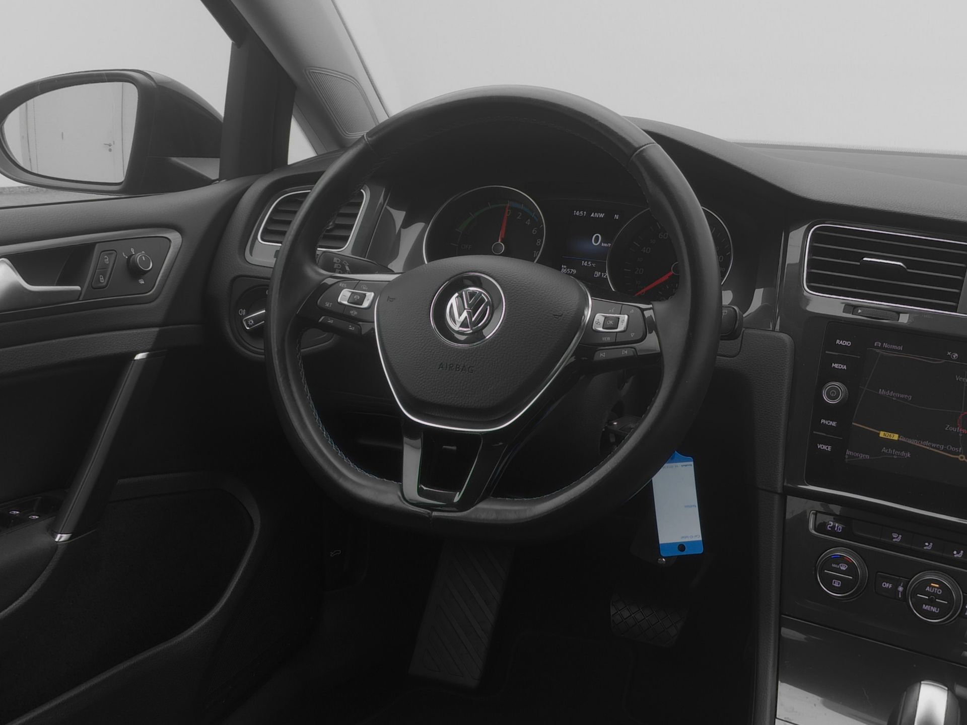 Auto afbeelding: 8