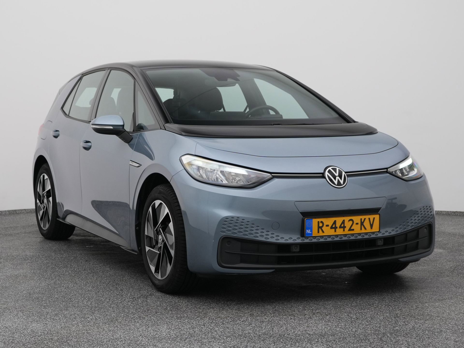 Auto afbeelding: 2
