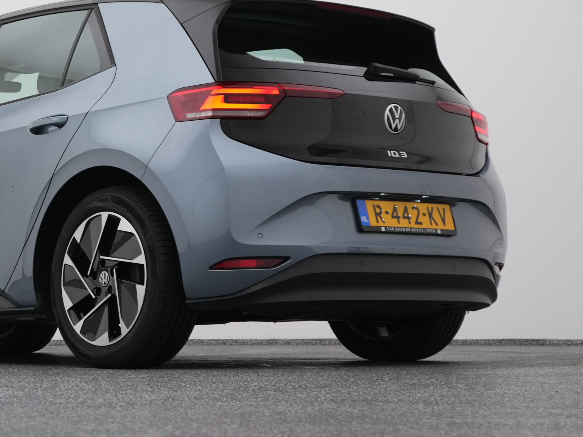 Auto afbeelding: 23
