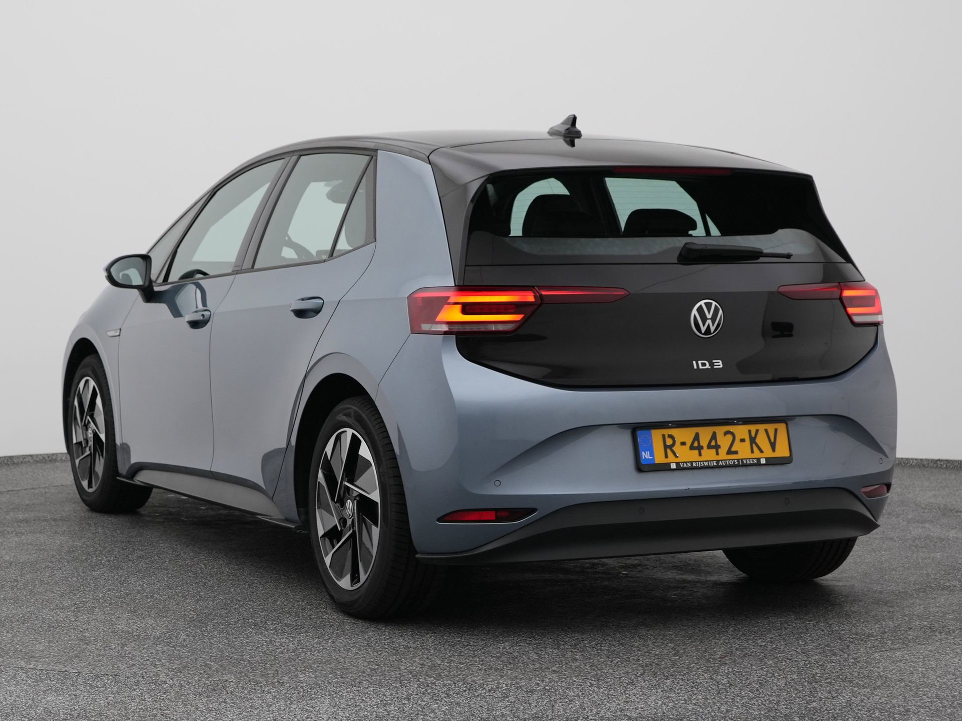 Auto afbeelding: 6