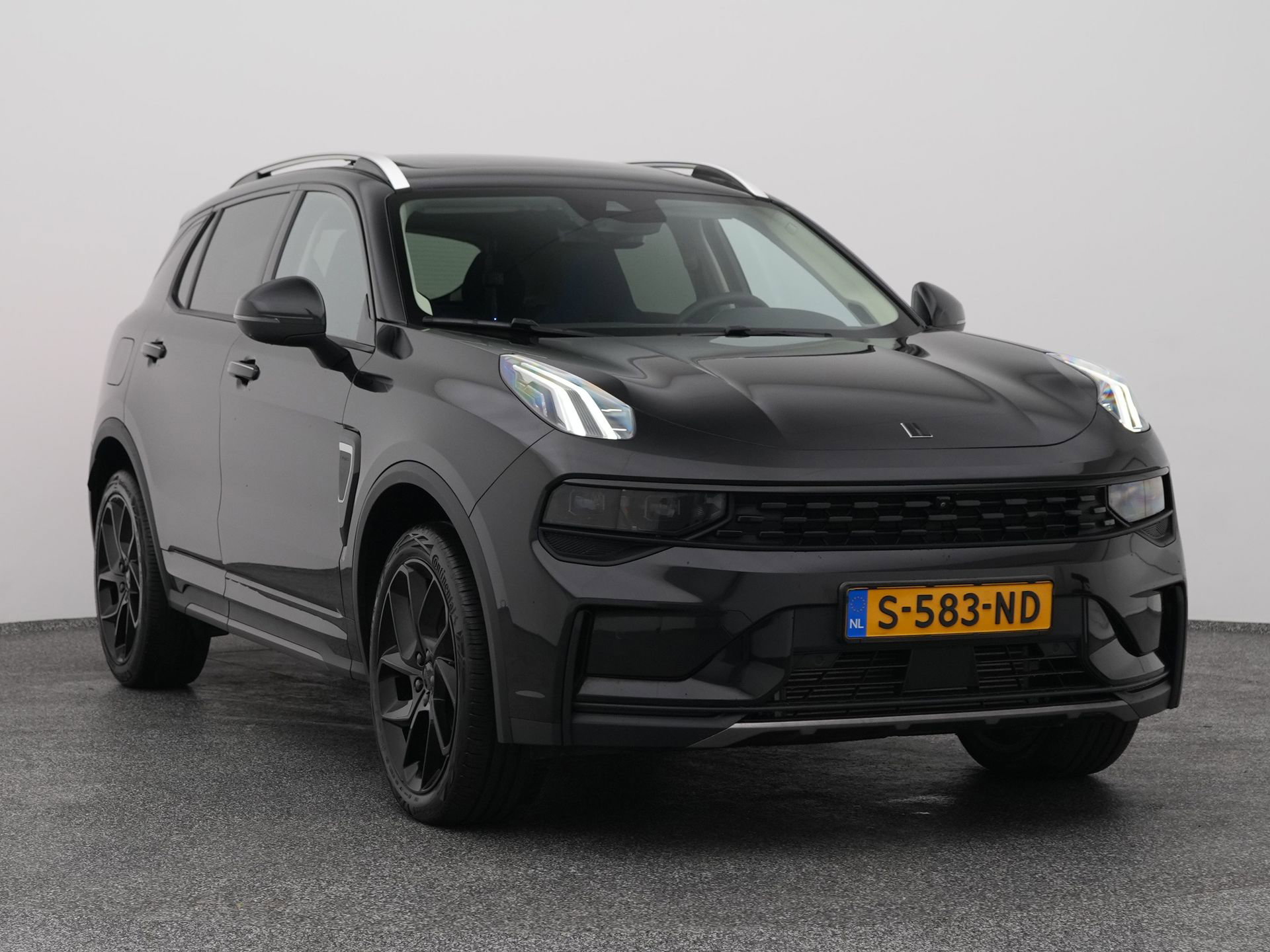 Auto afbeelding: 2