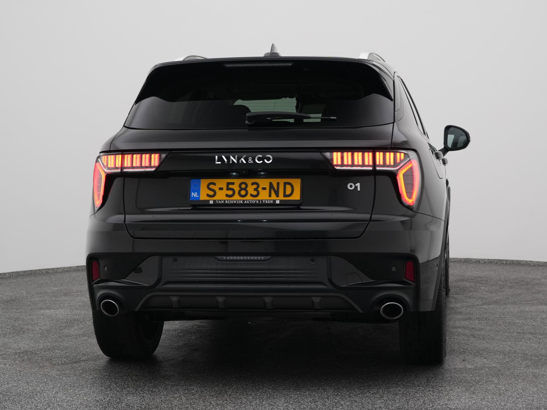 Auto afbeelding: 10