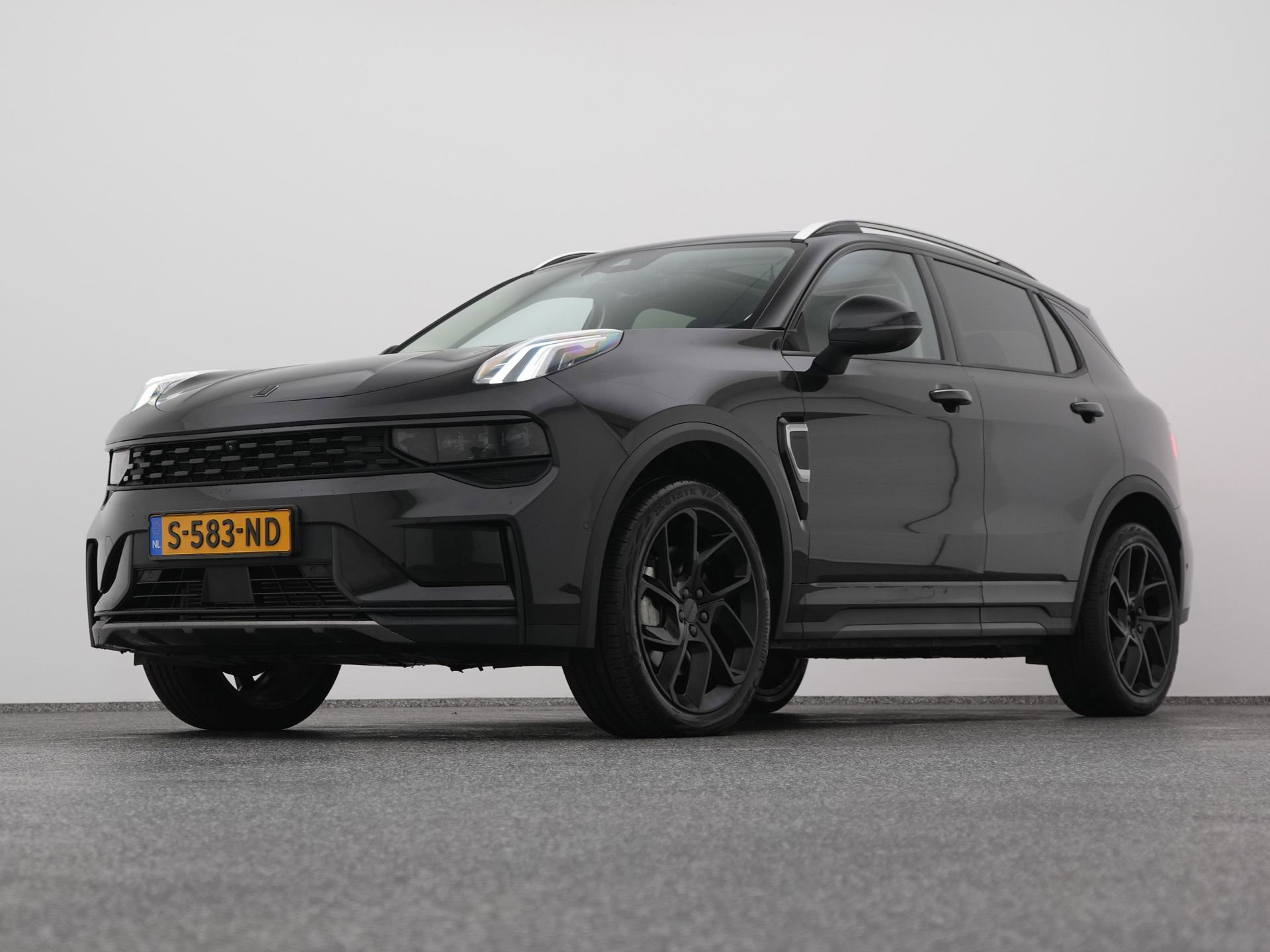 Auto afbeelding: 15