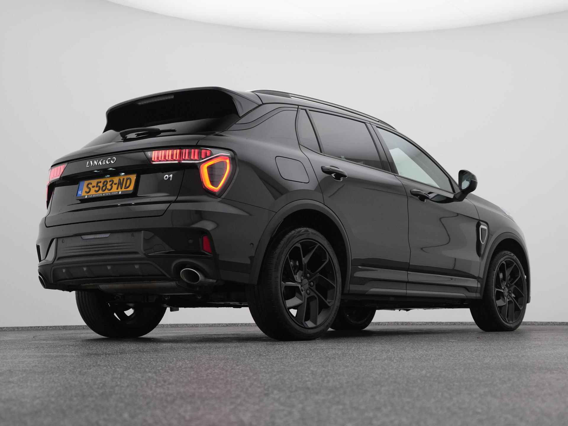 Auto afbeelding: 16