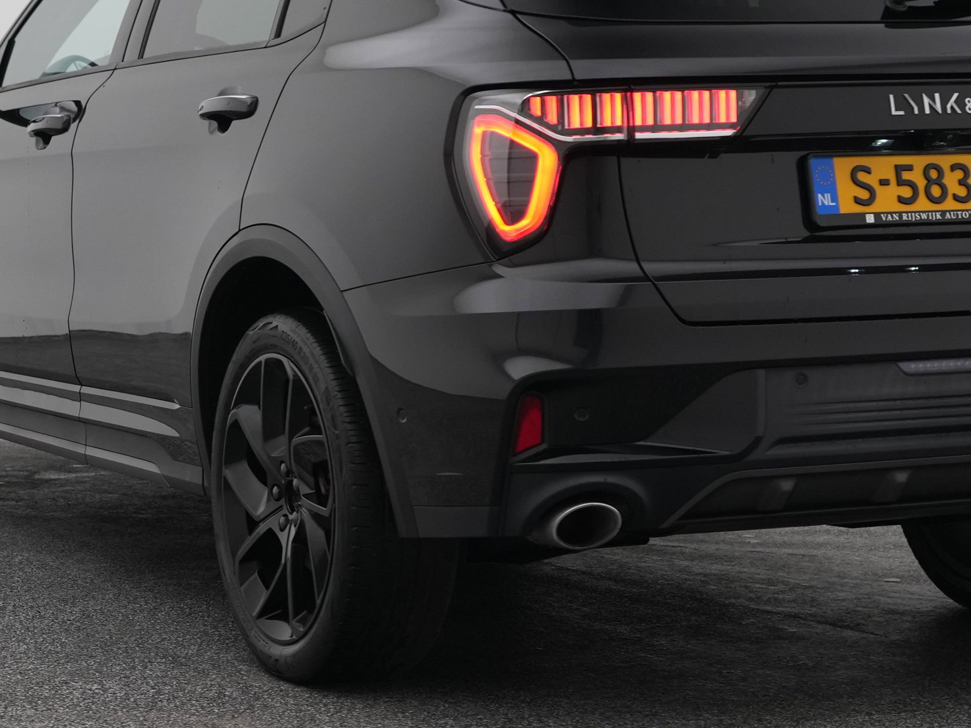 Auto afbeelding: 18